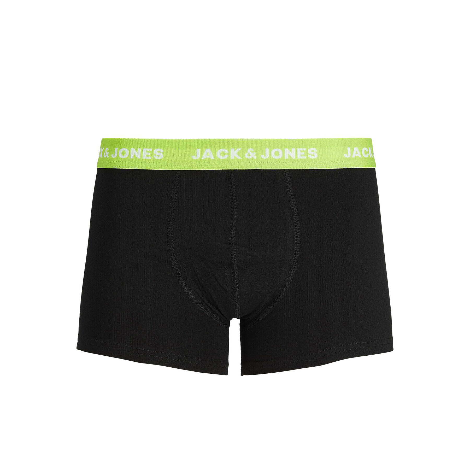 Jack&Jones Комплект бельо Solid 12241117 Цветен - Pepit.bg