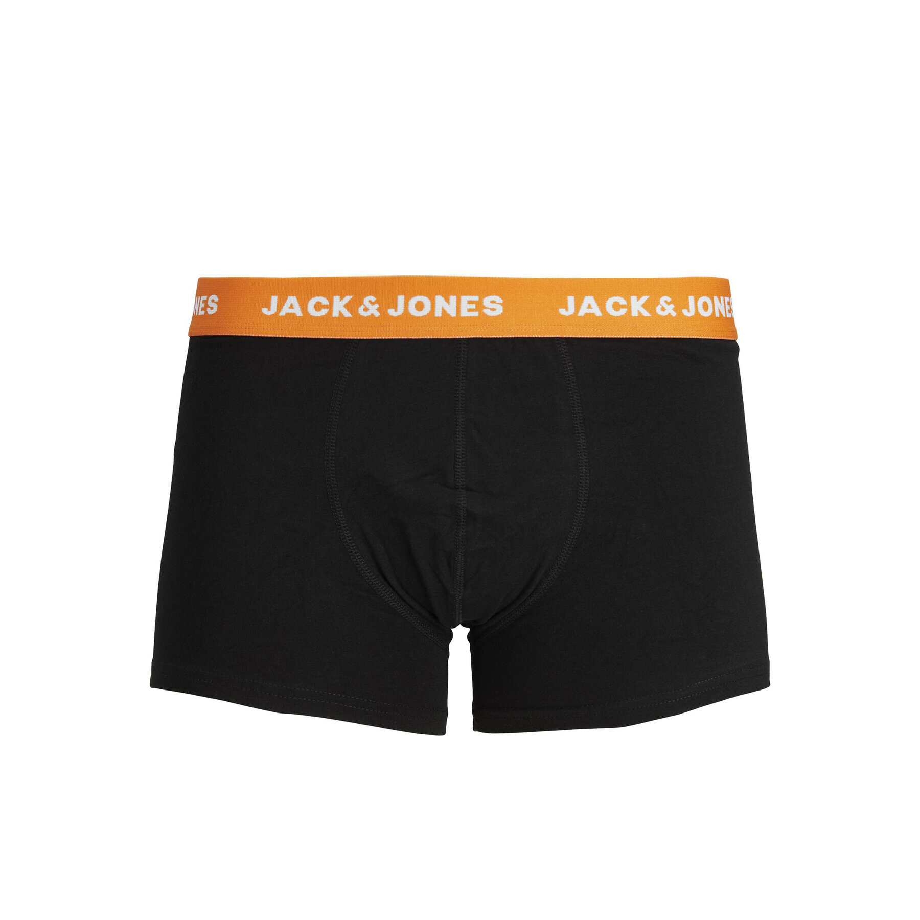 Jack&Jones Комплект бельо Solid 12241117 Цветен - Pepit.bg