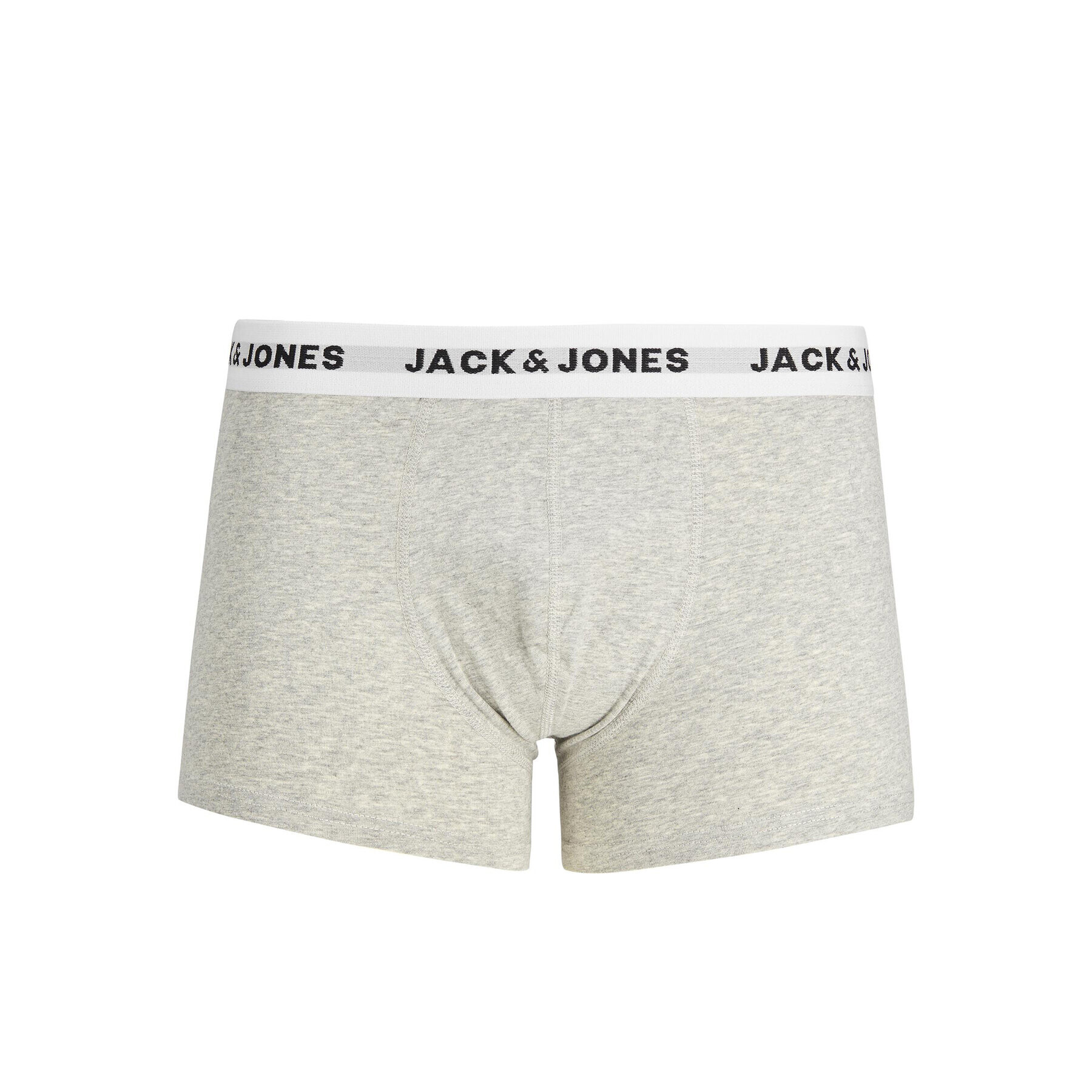 Jack&Jones Комплект бельо Solid 12241117 Цветен - Pepit.bg