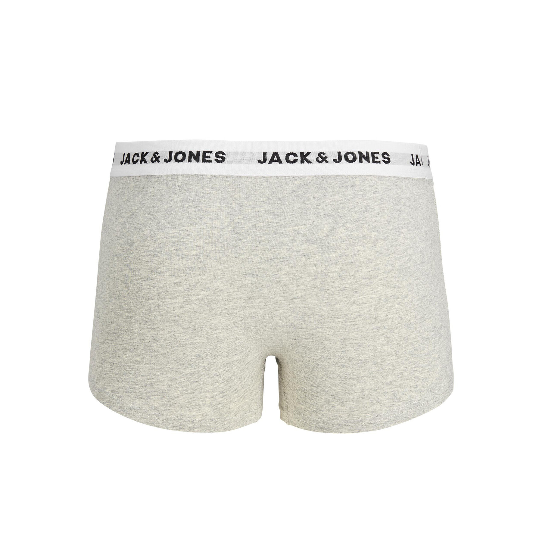 Jack&Jones Комплект бельо Solid 12241117 Цветен - Pepit.bg