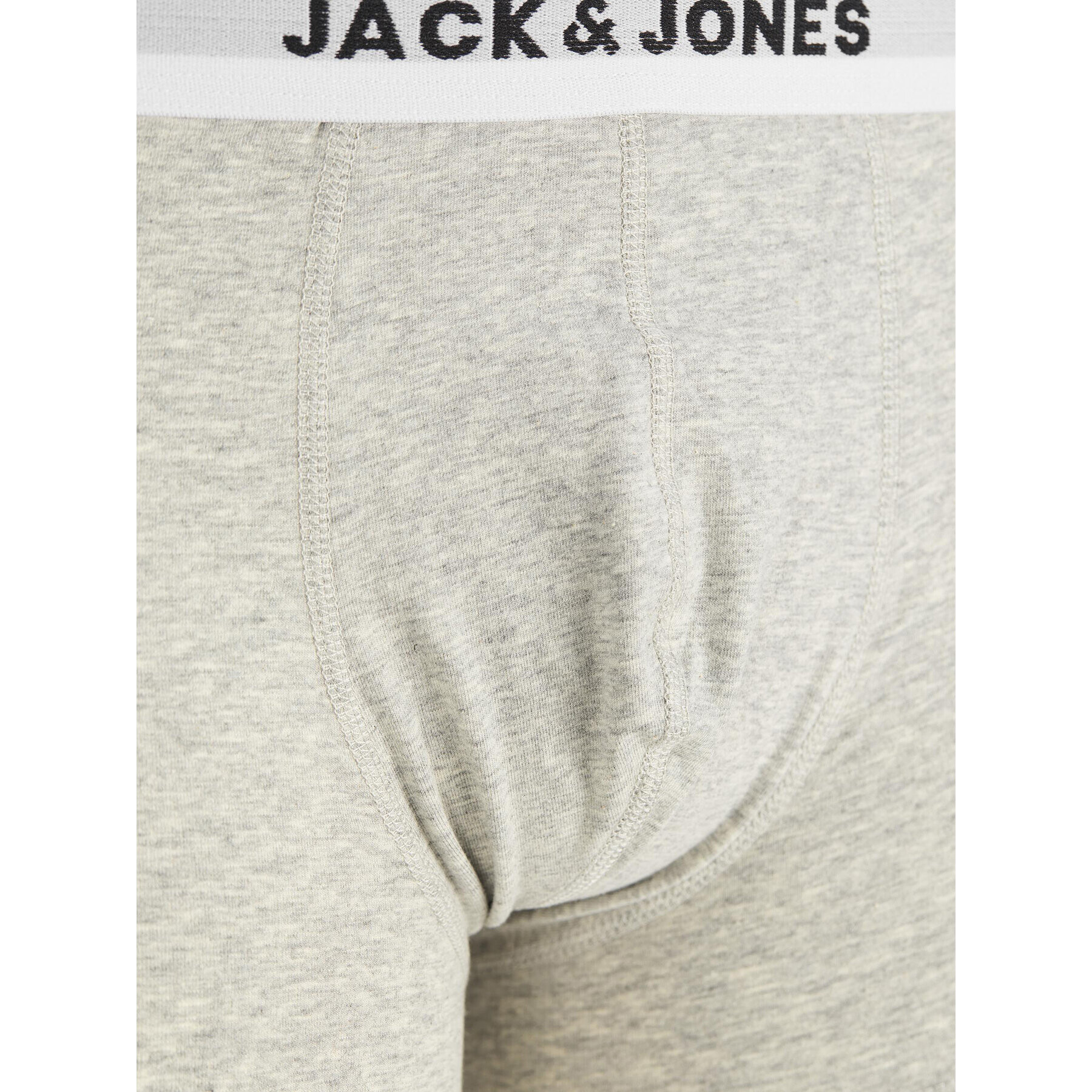 Jack&Jones Комплект бельо Solid 12241117 Цветен - Pepit.bg