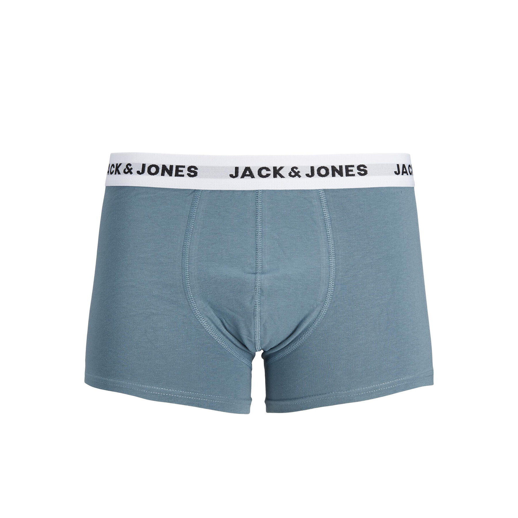 Jack&Jones Комплект бельо Solid 12241117 Цветен - Pepit.bg