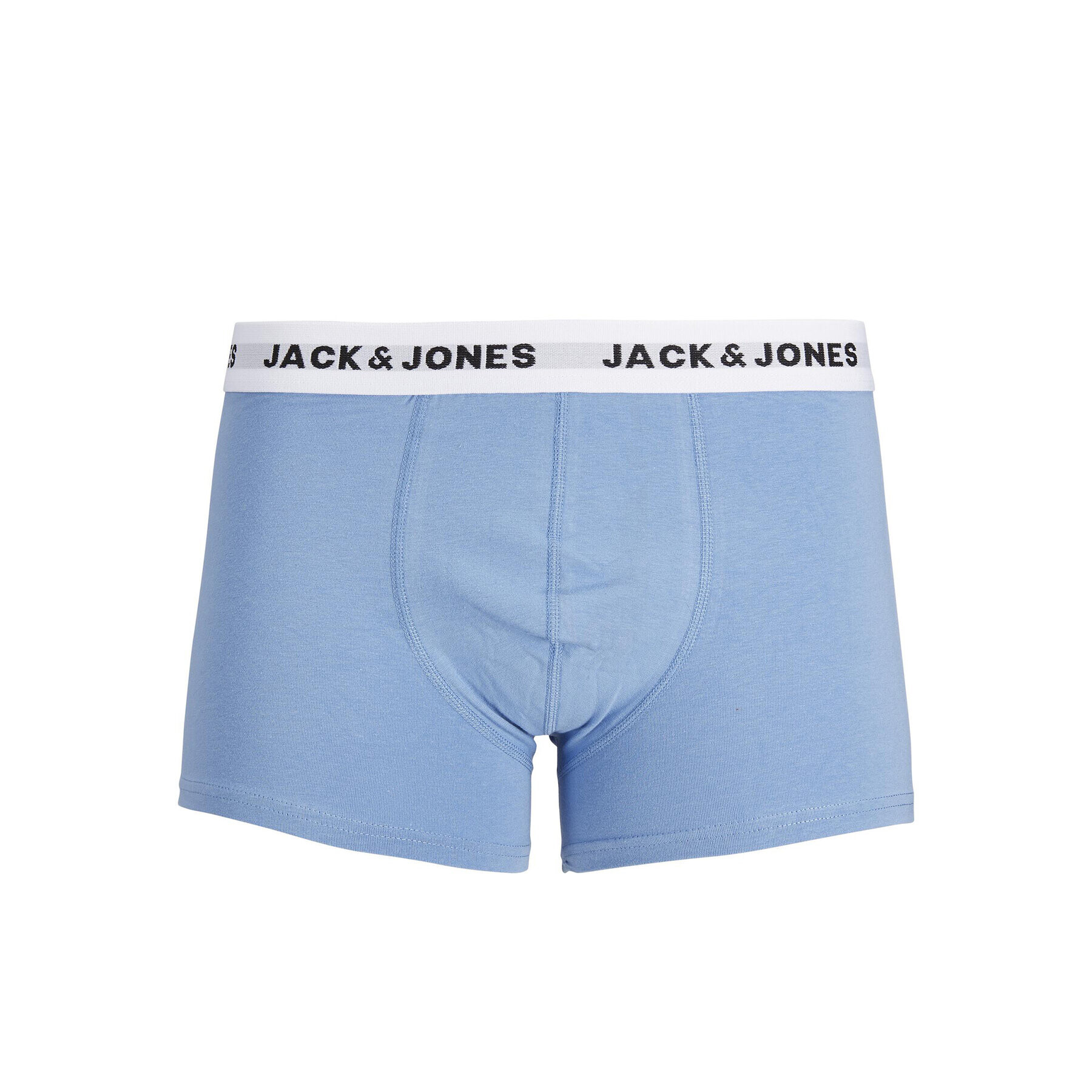 Jack&Jones Комплект бельо Solid 12241117 Цветен - Pepit.bg