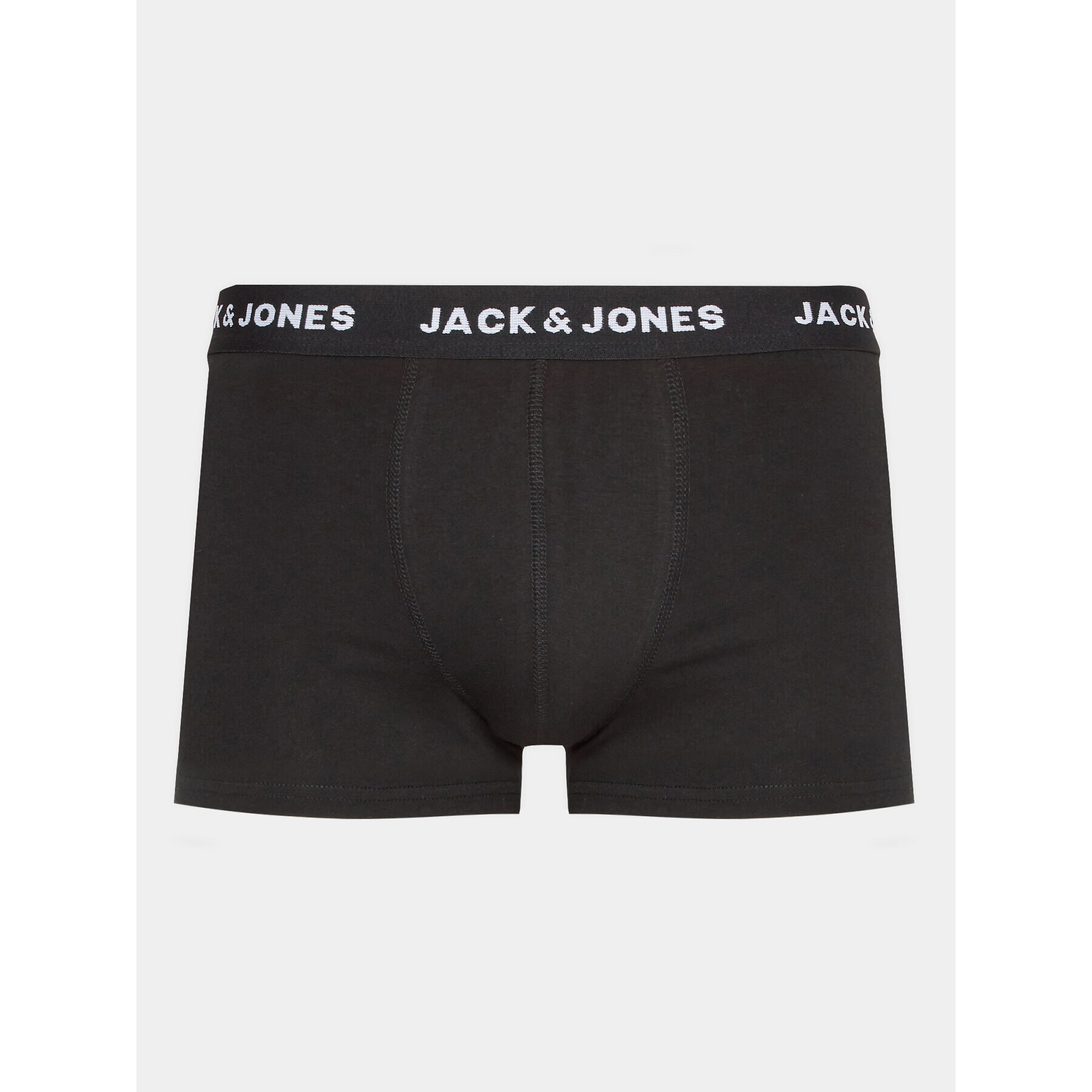 Jack&Jones Комплект бельо Travel Kit 12228422 Черен - Pepit.bg