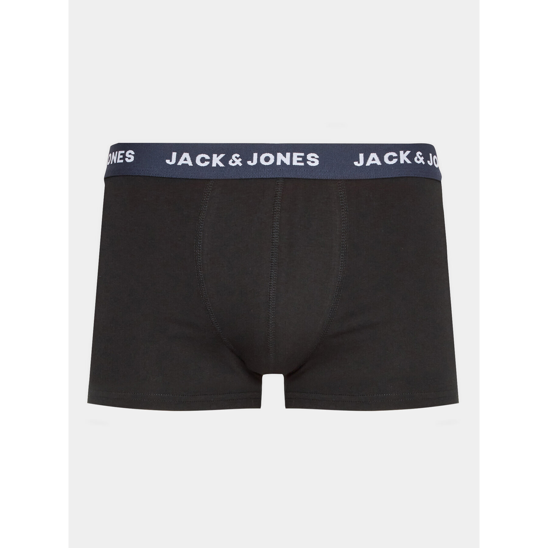 Jack&Jones Комплект бельо Travel Kit 12228422 Черен - Pepit.bg