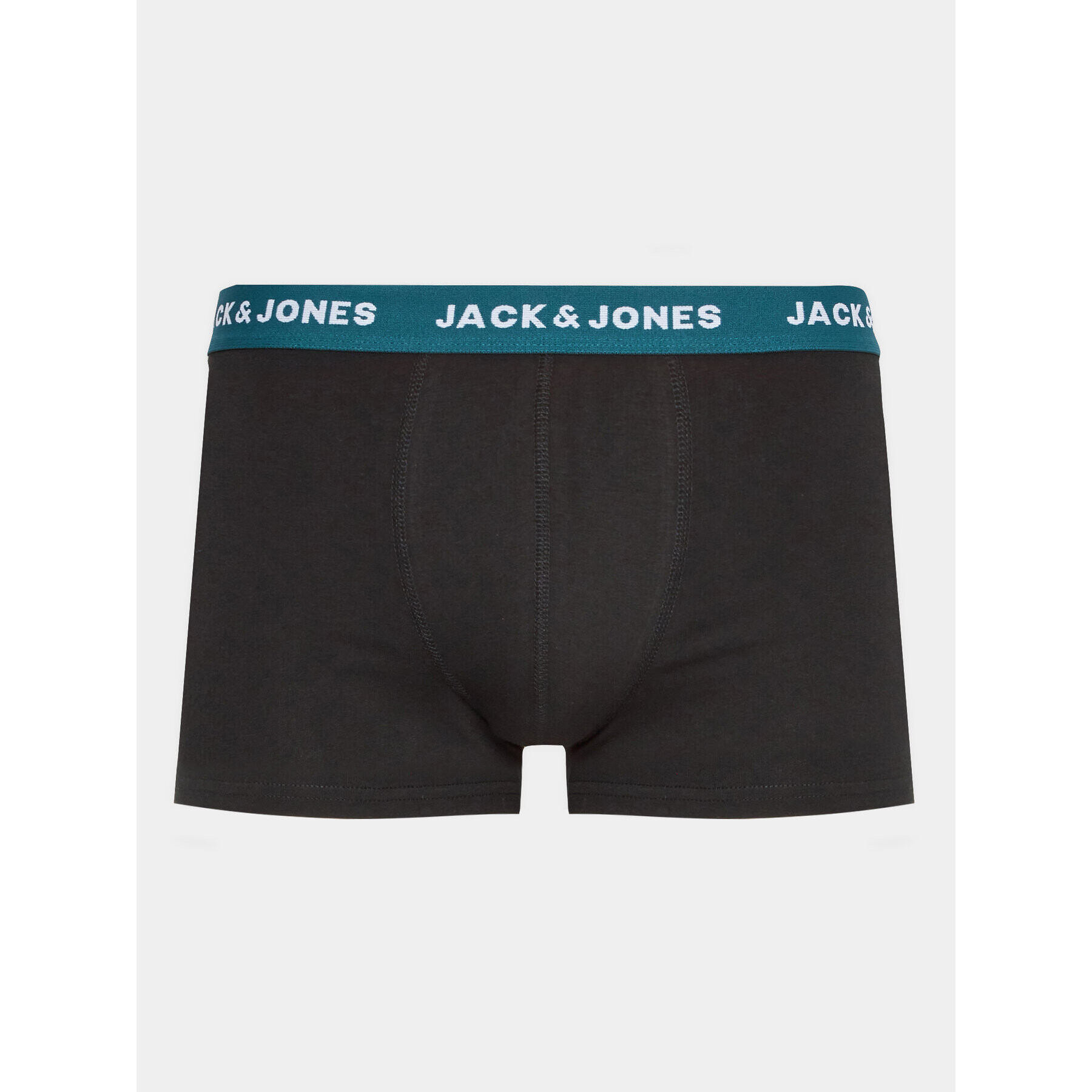 Jack&Jones Комплект бельо Travel Kit 12228422 Черен - Pepit.bg