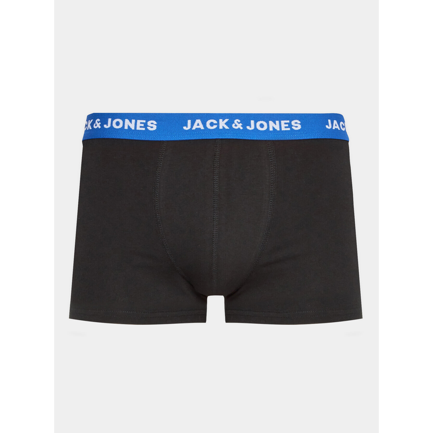 Jack&Jones Комплект бельо Travel Kit 12228422 Черен - Pepit.bg