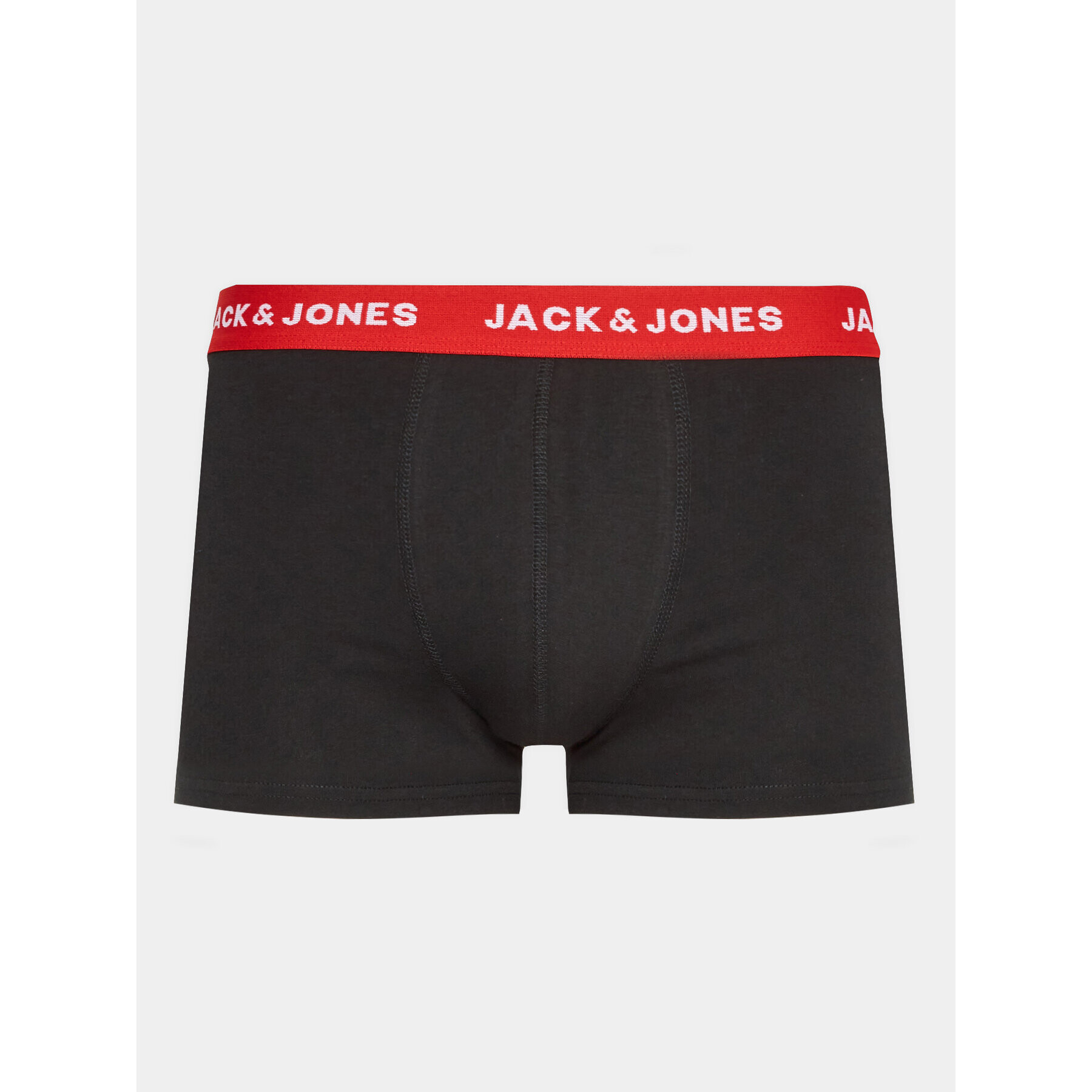 Jack&Jones Комплект бельо Travel Kit 12228422 Черен - Pepit.bg