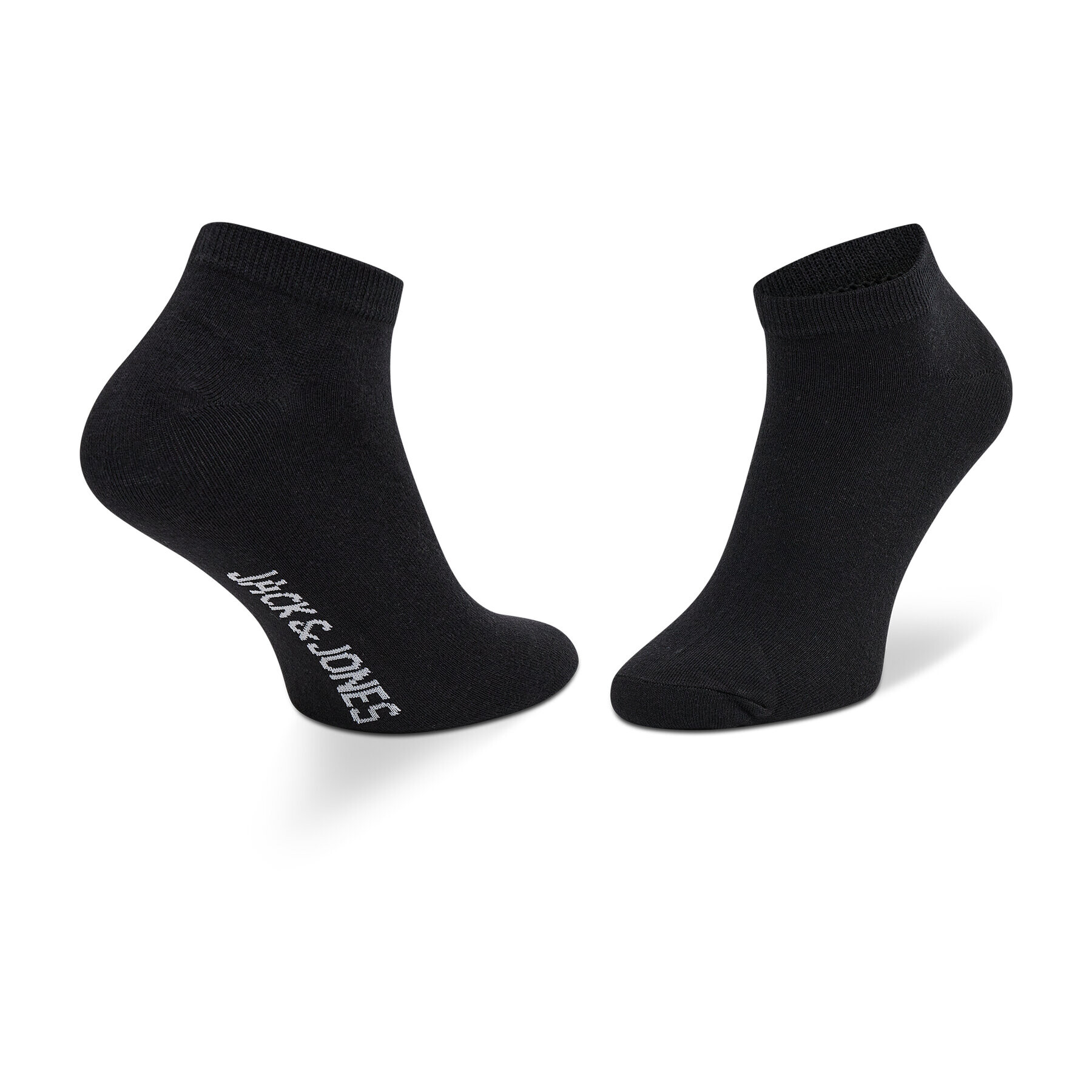 Jack&Jones Комплект Jacdondo 12172337 Черен - Pepit.bg