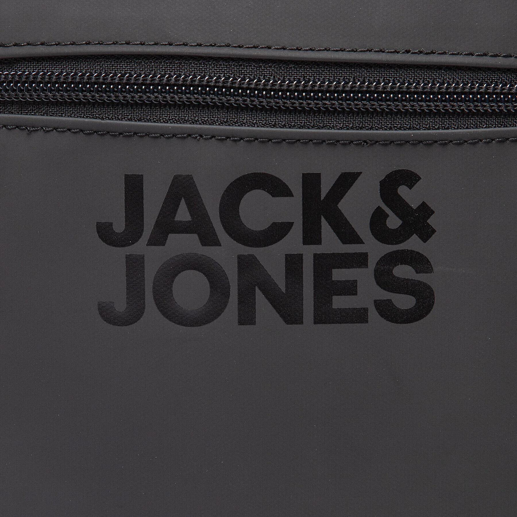 Jack&Jones Мъжка чантичка Jaclab 12214859 Черен - Pepit.bg