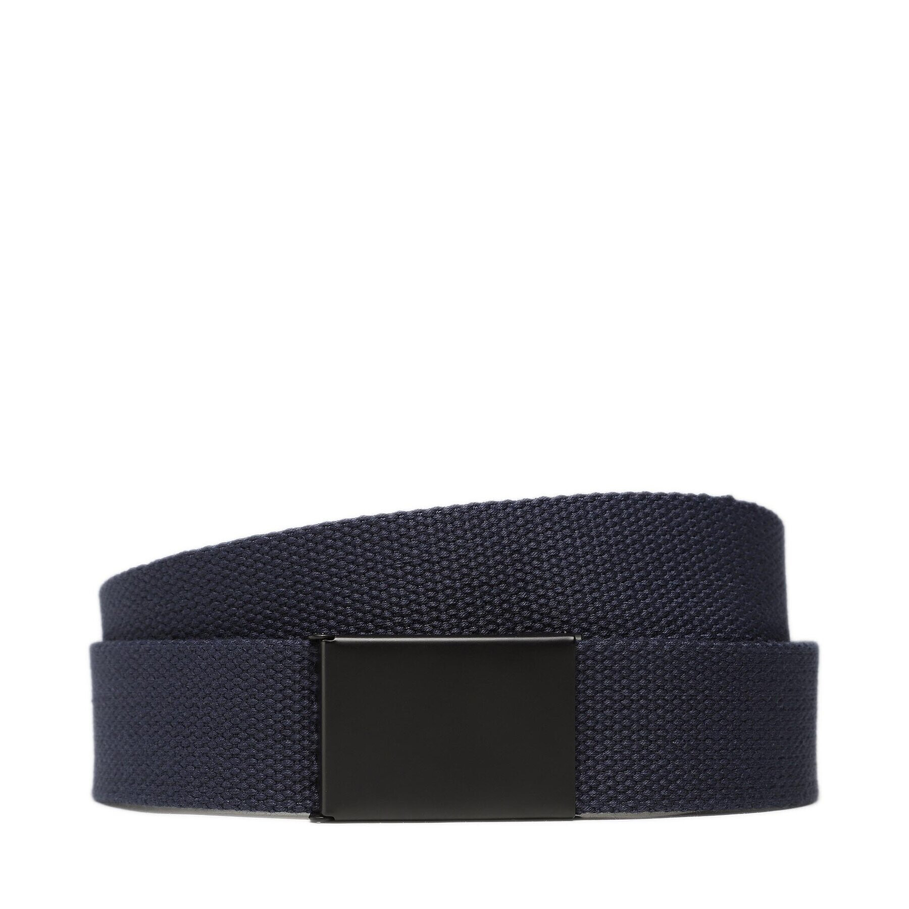Jack&Jones Мъжки колан Jacloyde 12174287 Тъмносин - Pepit.bg