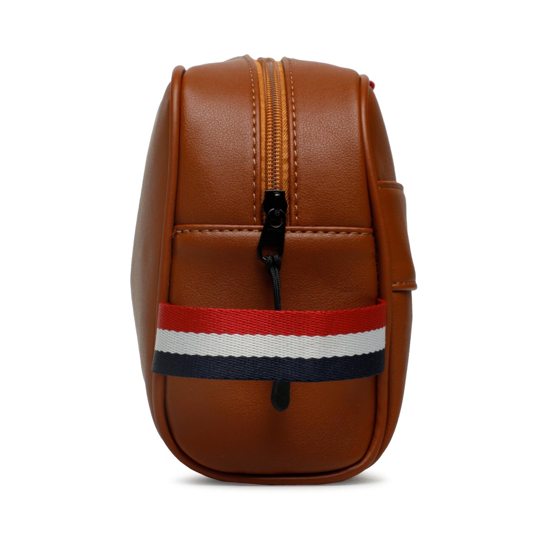 Jack&Jones Несесер 12228812 Кафяв - Pepit.bg