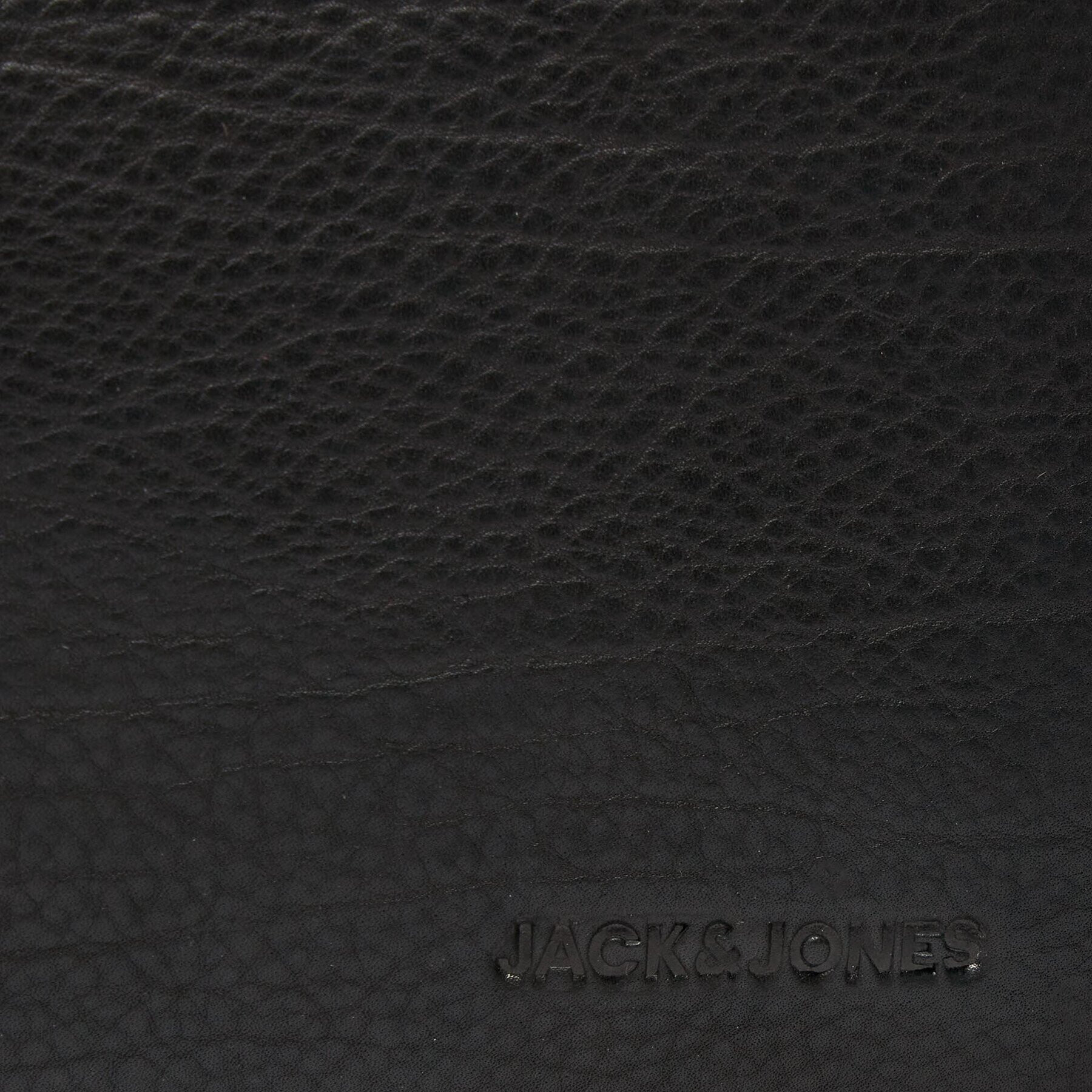 Jack&Jones Несесер 12242859 Черен - Pepit.bg