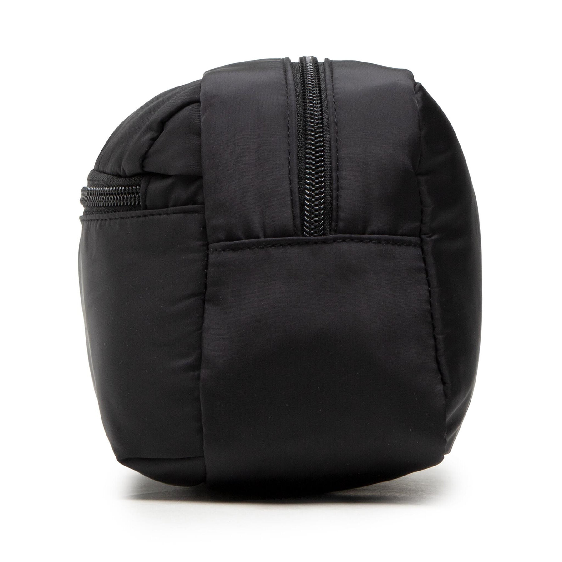 Jack&Jones Несесер Jaczody Toiled Bag 12205337 Черен - Pepit.bg