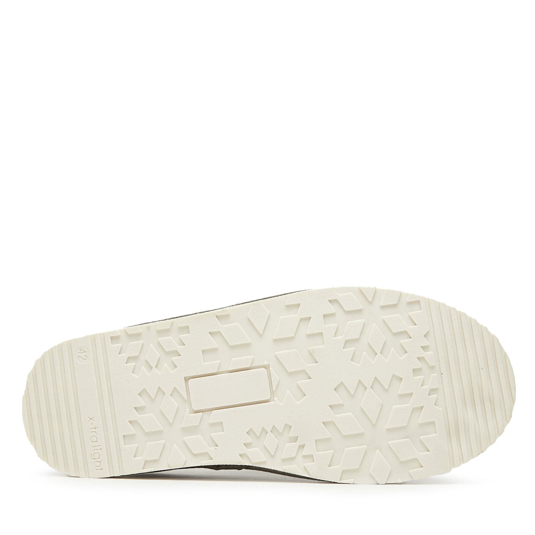 Jack&Jones Пантофи 12244080 Зелен - Pepit.bg