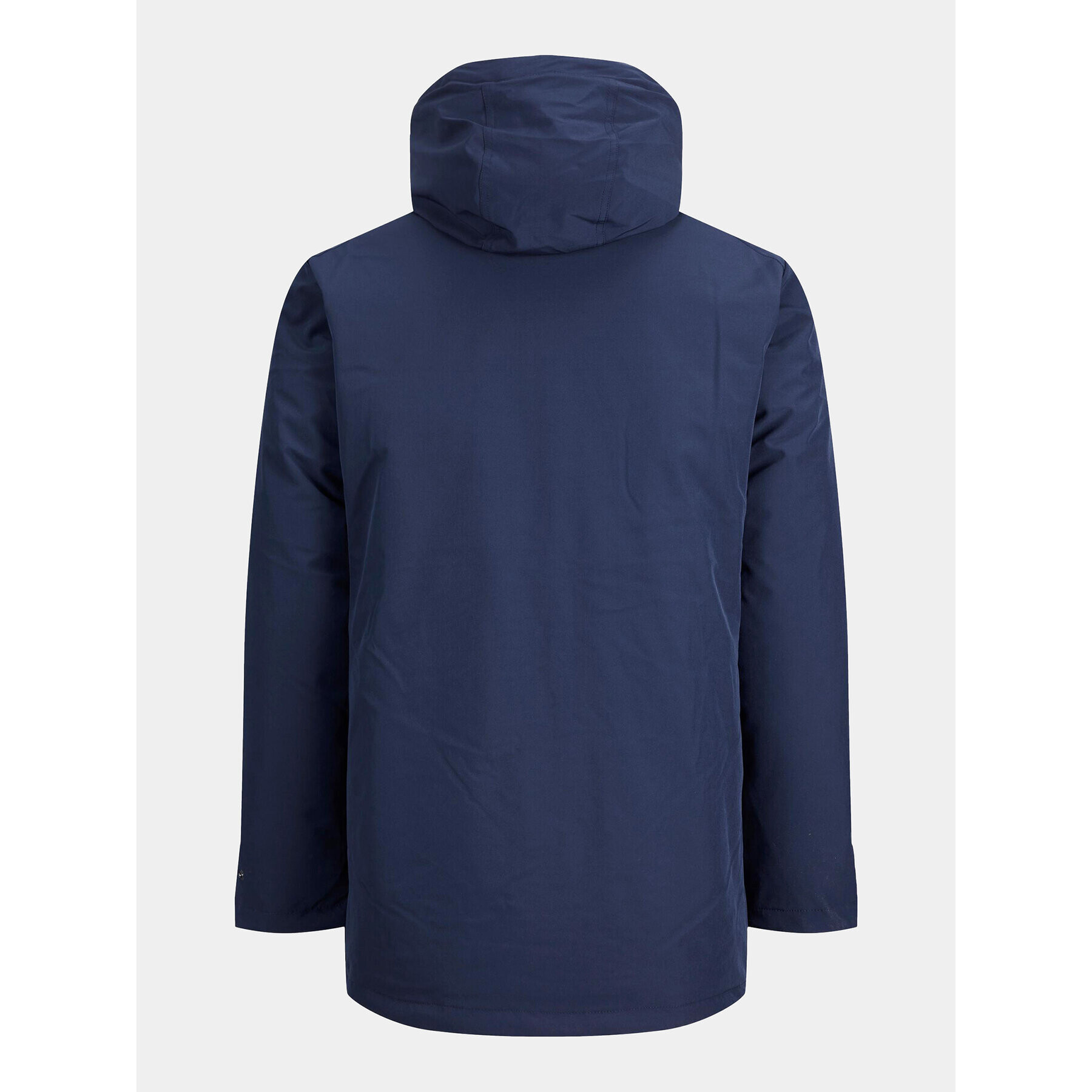 Jack&Jones Парка Tiko 12211896 Тъмносин Regular Fit - Pepit.bg