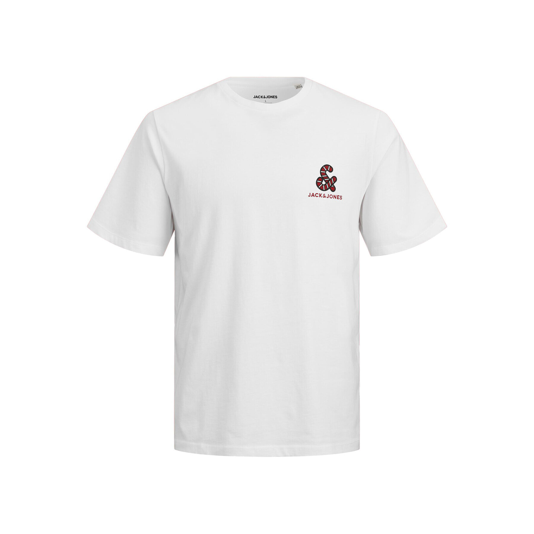 Jack&Jones Пижама 12246383 Цветен Standard Fit - Pepit.bg