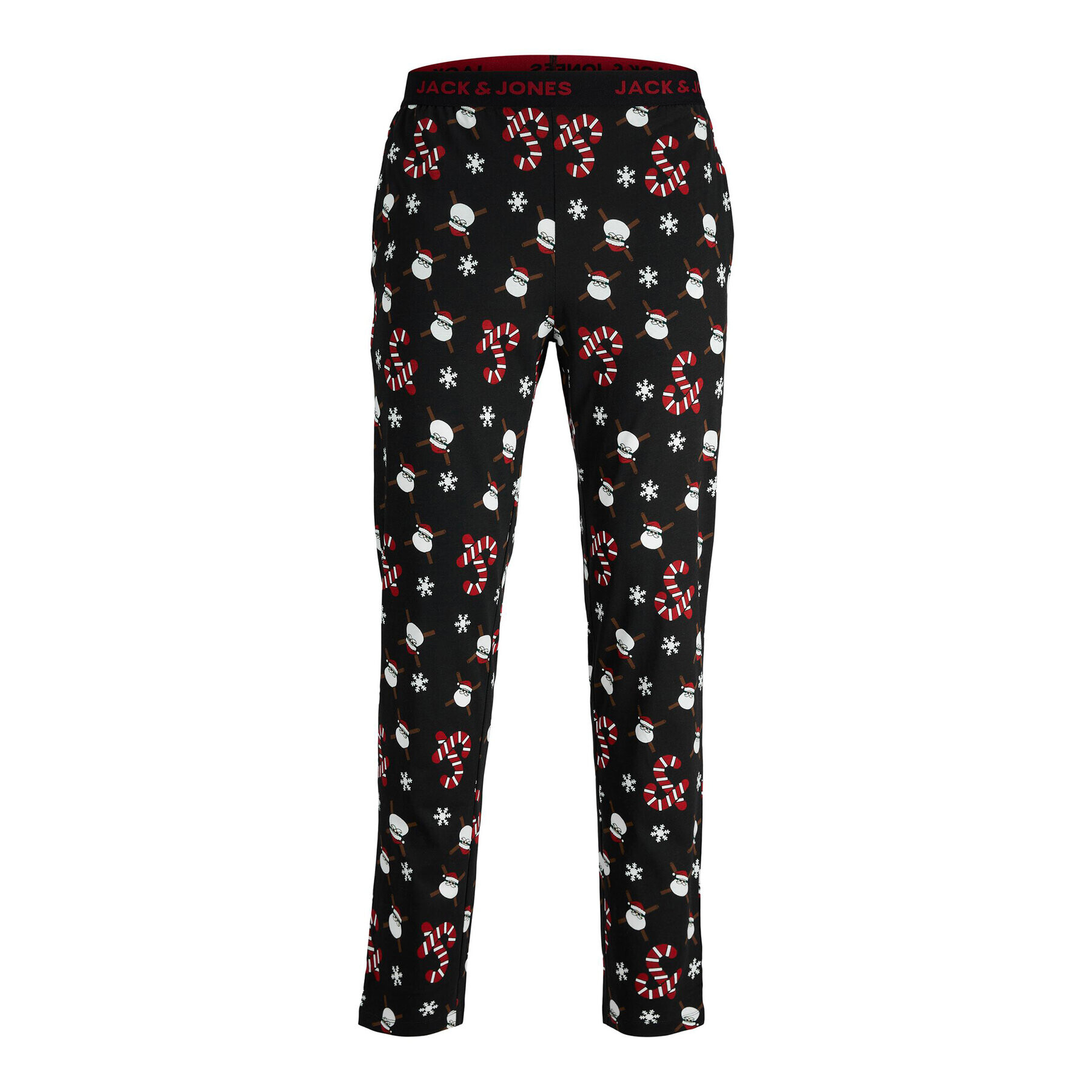 Jack&Jones Пижама 12246383 Цветен Standard Fit - Pepit.bg