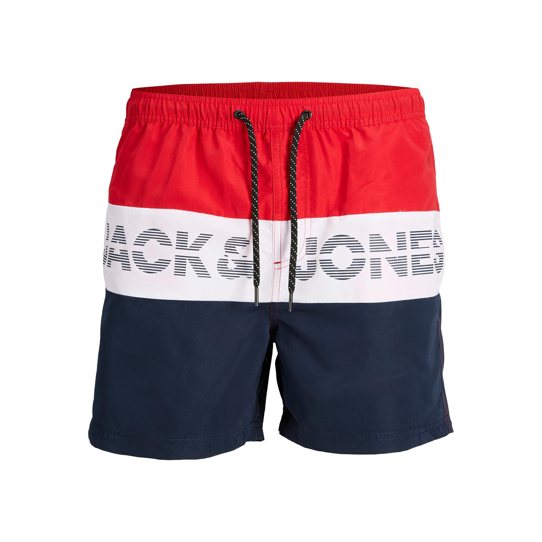 Jack&Jones Плувни шорти Fiji 12227260 Цветен Regular Fit - Pepit.bg