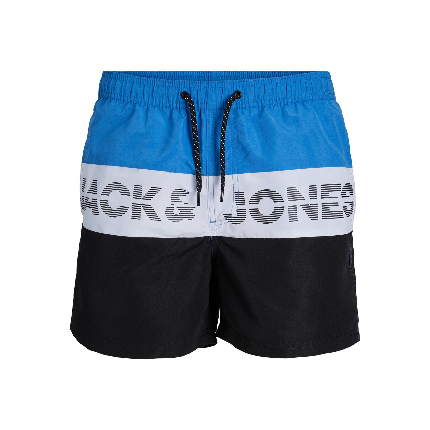 Jack&Jones Плувни шорти Fiji 12227260 Цветен Regular Fit - Pepit.bg