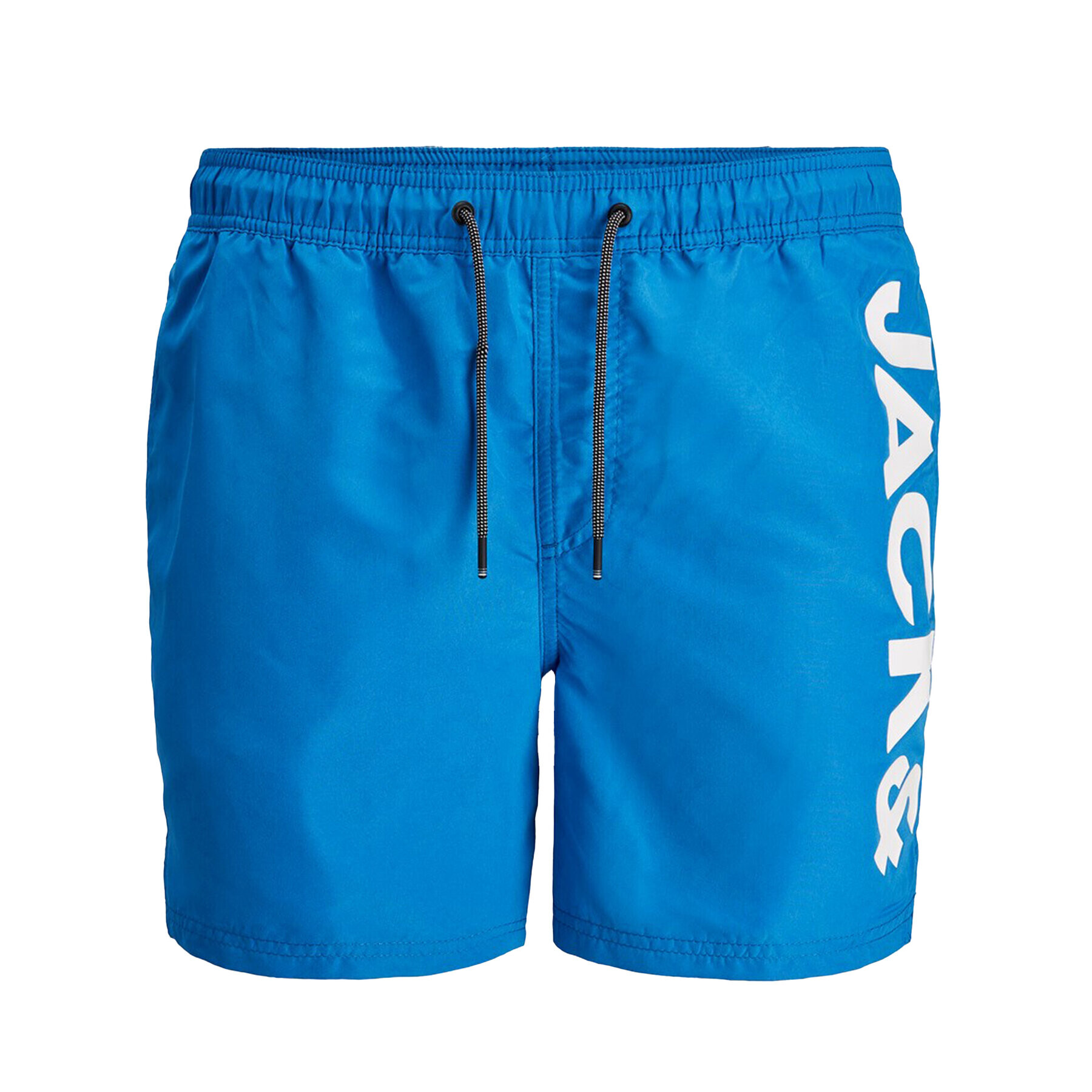 Jack&Jones Плувни шорти Bali 12183806 Син Regular Fit - Pepit.bg