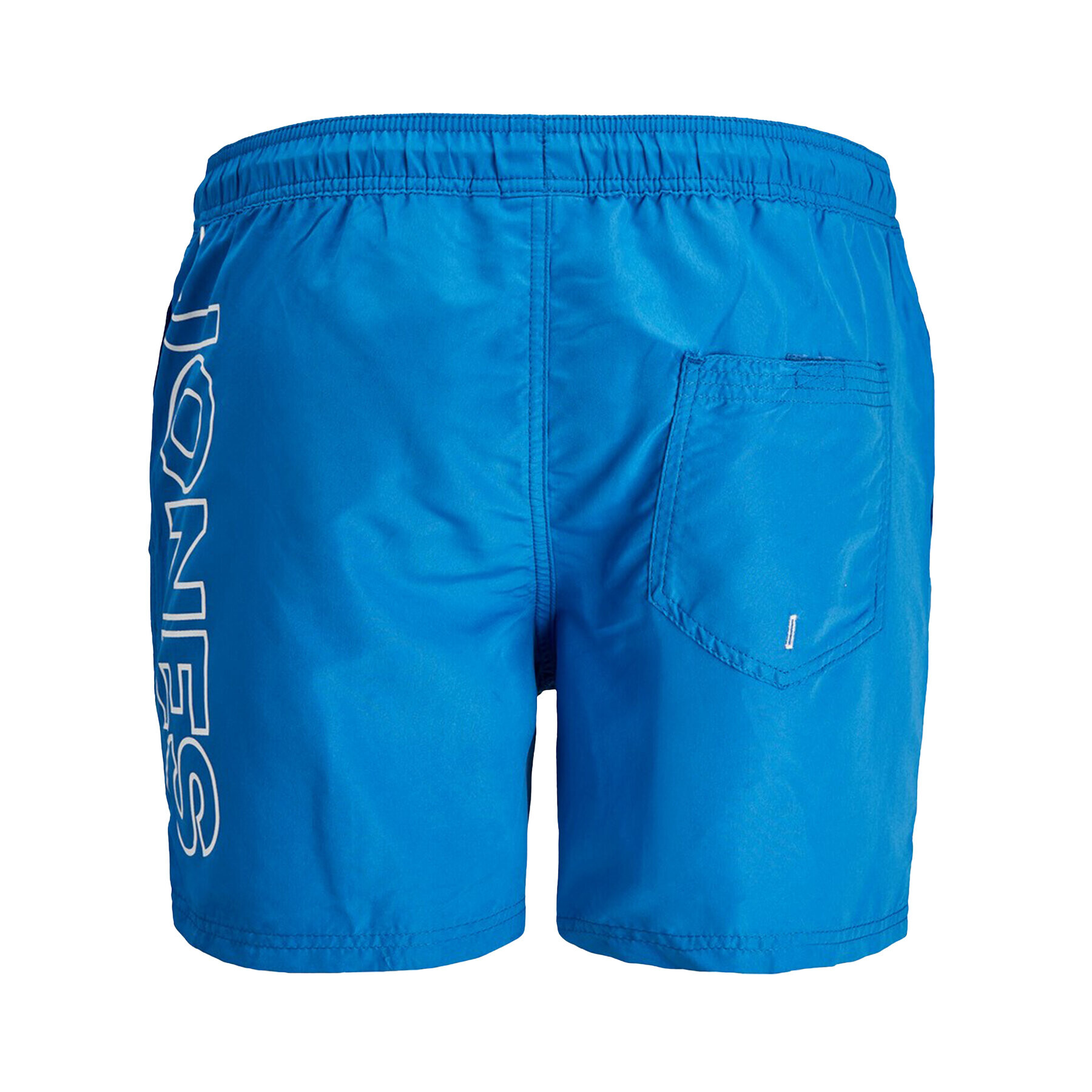 Jack&Jones Плувни шорти Bali 12183806 Син Regular Fit - Pepit.bg