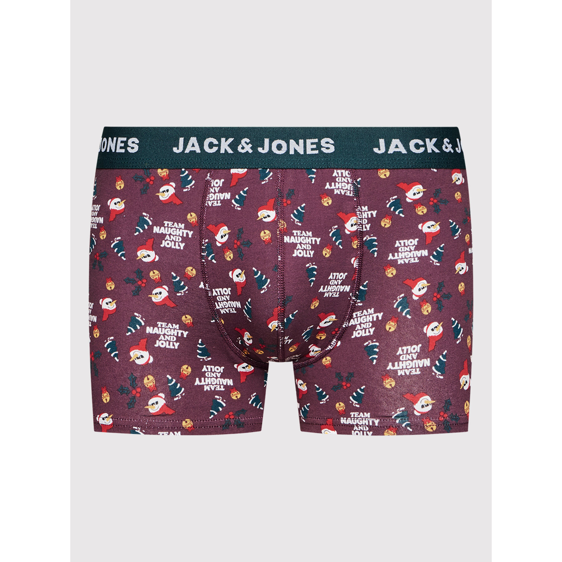 Jack&Jones Подаръчен комплект Cupido Giftbox 12198114 Цветен - Pepit.bg