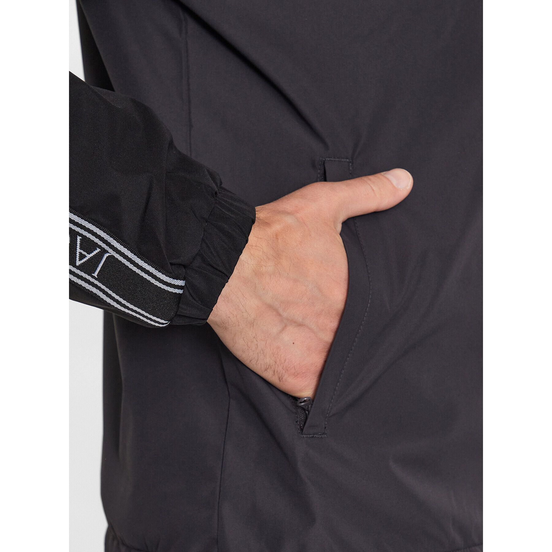 Jack&Jones Преходно яке Clark 12223140 Сив Regular Fit - Pepit.bg
