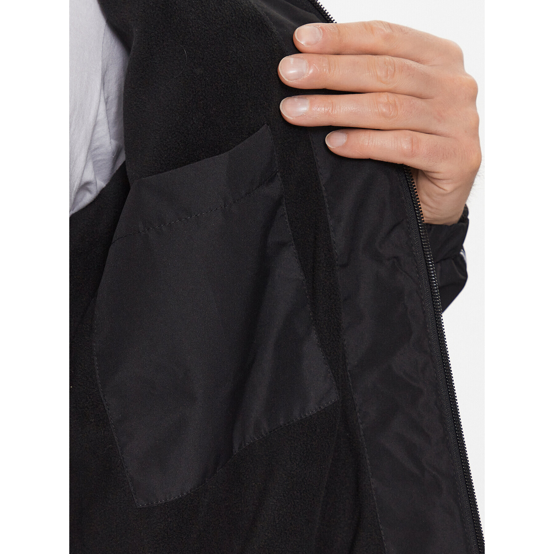 Jack&Jones Преходно яке Clark 12223140 Сив Regular Fit - Pepit.bg