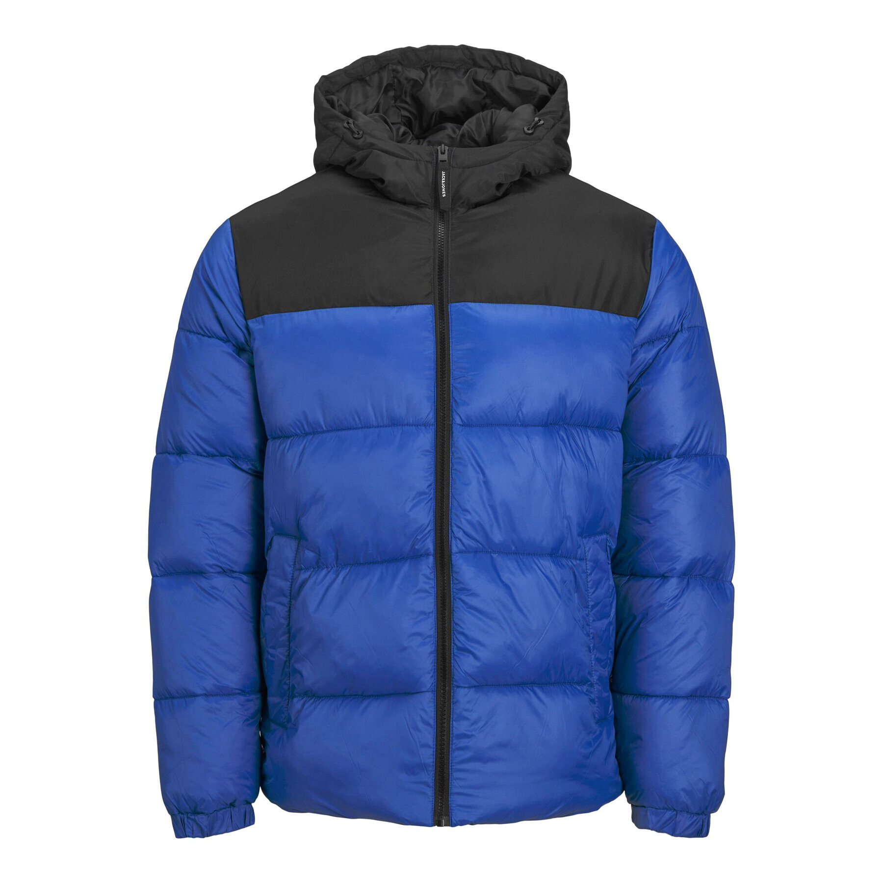 Jack&Jones Пухено яке 12235859 Син Regular Fit - Pepit.bg