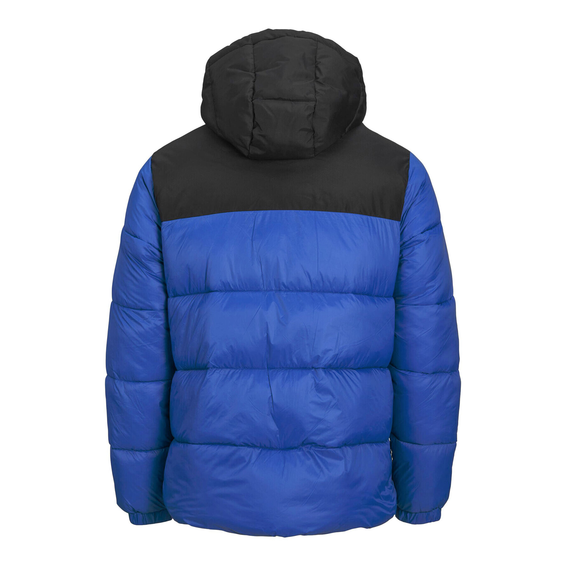 Jack&Jones Пухено яке 12235859 Син Regular Fit - Pepit.bg