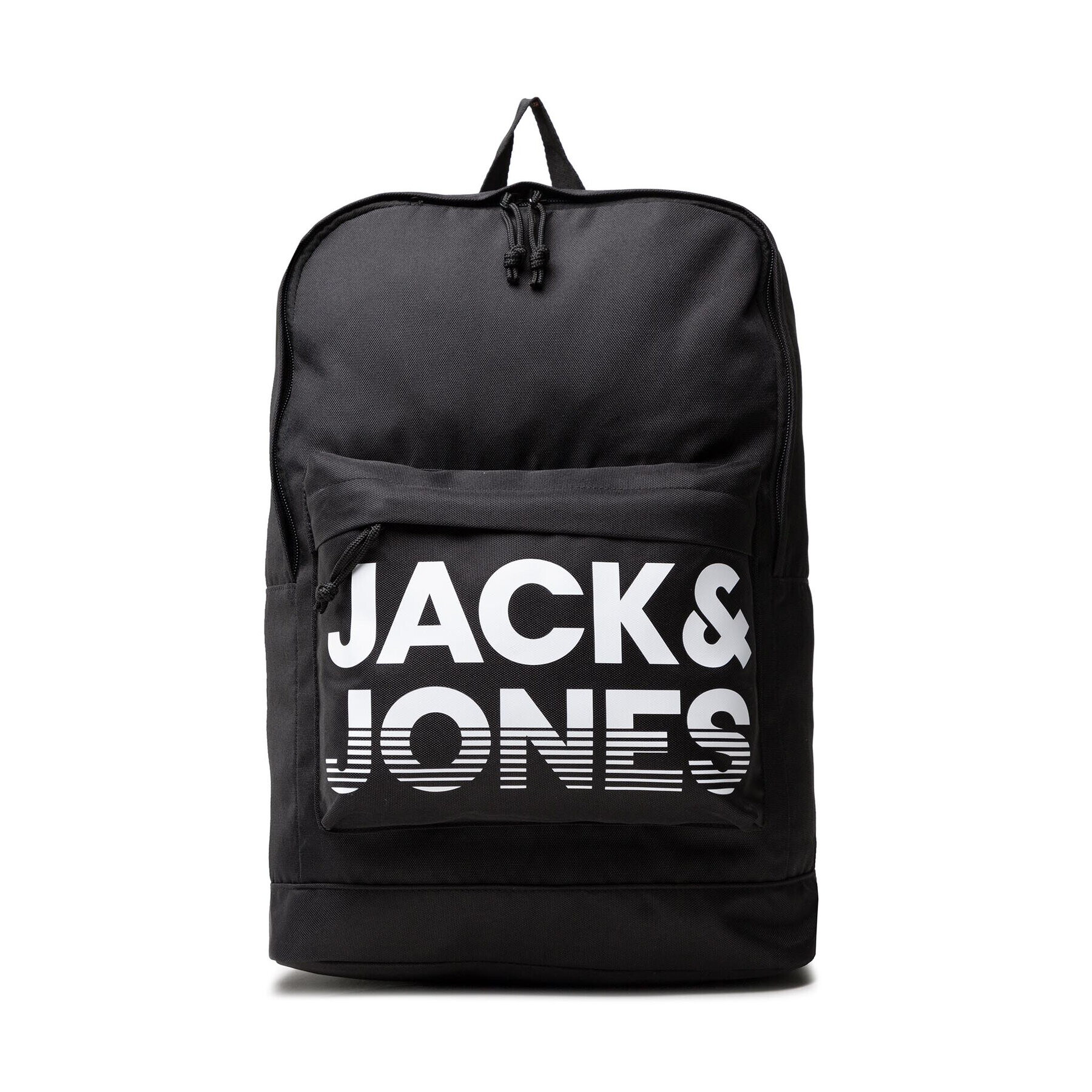 Jack&Jones Раница Jaccross 12193444 Черен - Pepit.bg