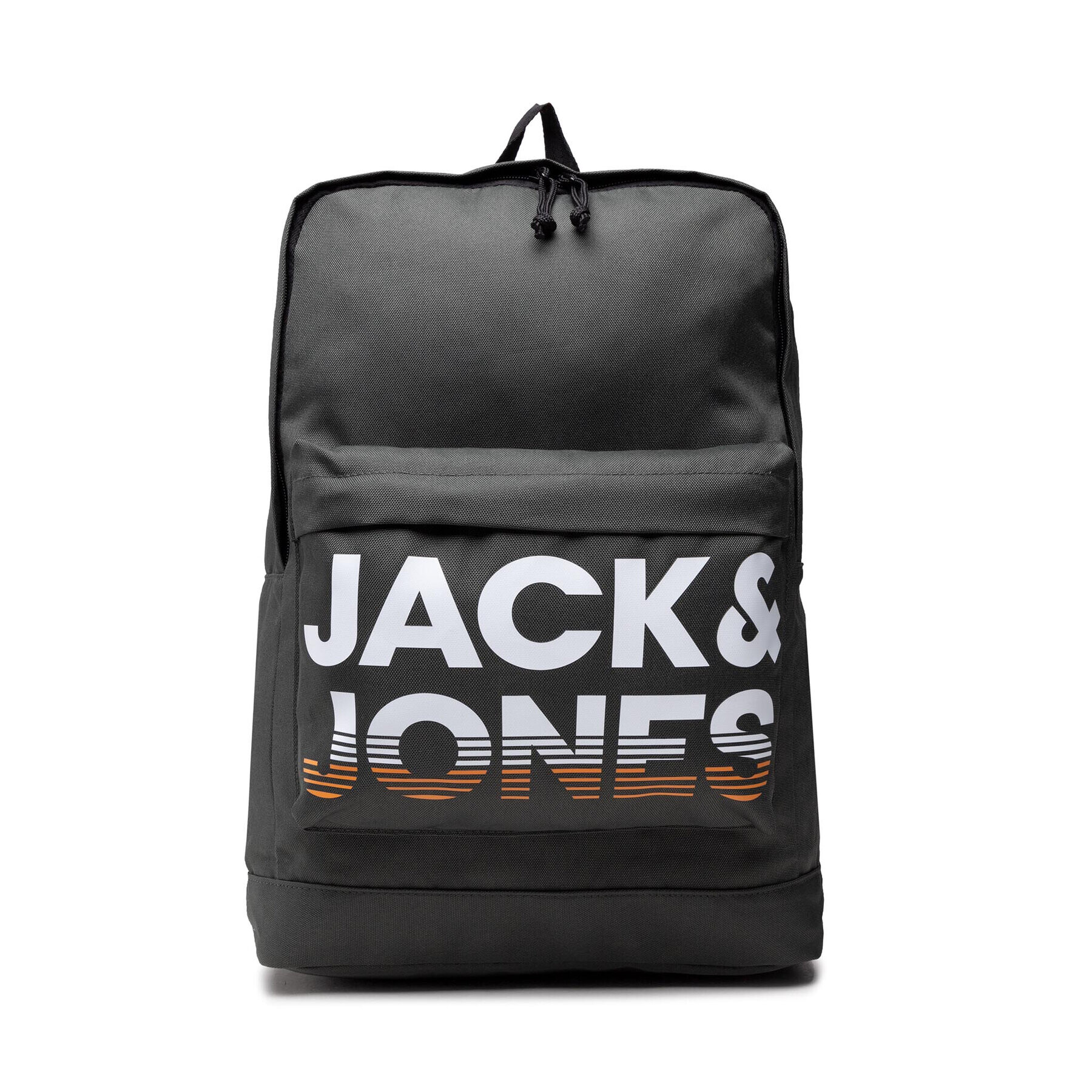 Jack&Jones Раница Jaccross 12193444 Зелен - Pepit.bg