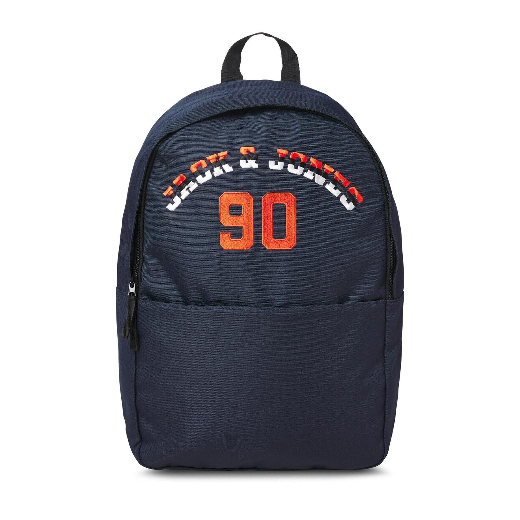 Jack&Jones Раница 12236472 Тъмносин - Pepit.bg