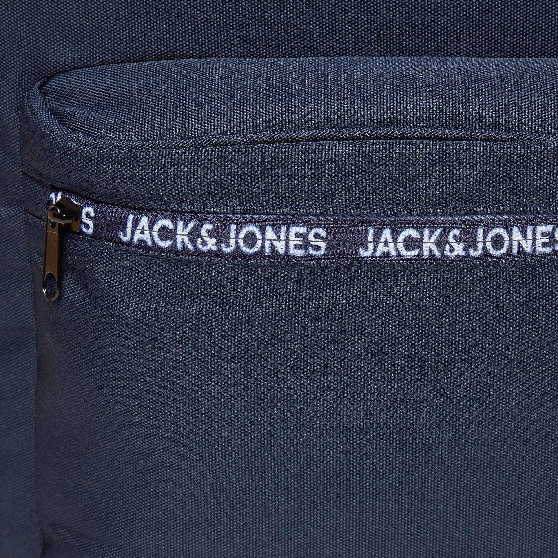 Jack&Jones Раница 12238562 Тъмносин - Pepit.bg
