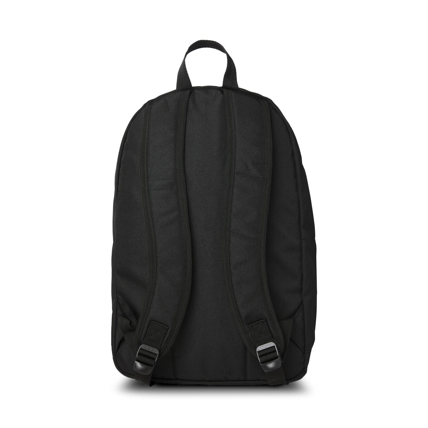 Jack&Jones Раница Kayser 12236472 Черен - Pepit.bg
