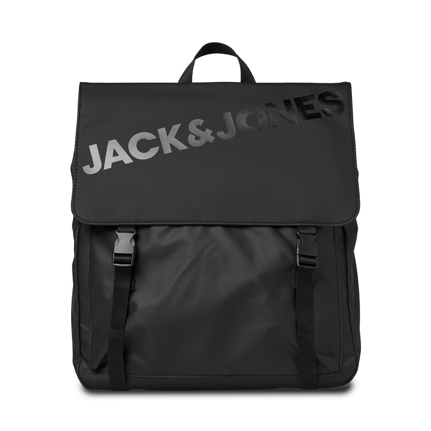 Jack&Jones Сак 12229081 Черен - Pepit.bg