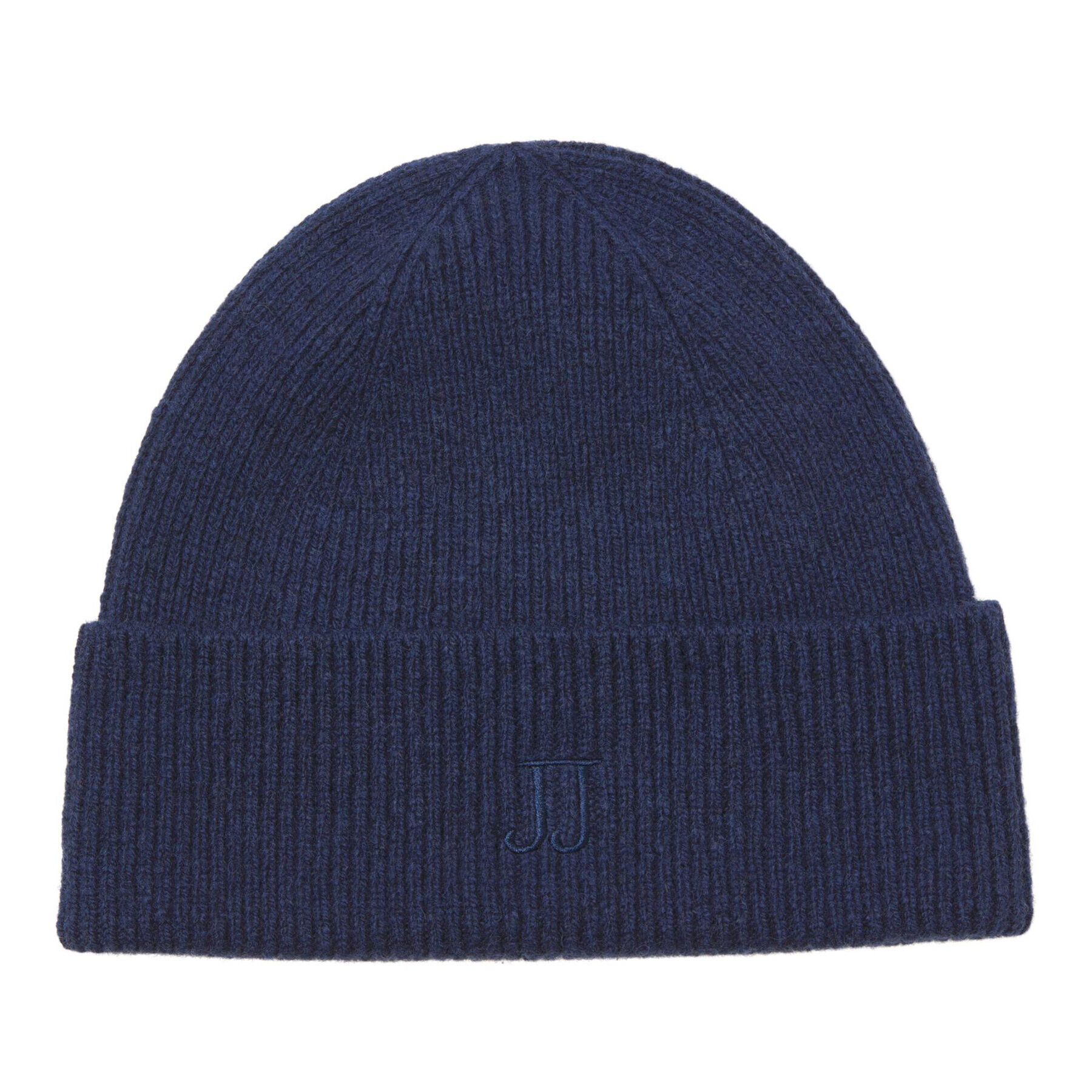Jack&Jones Шапка 12238524 Син - Pepit.bg