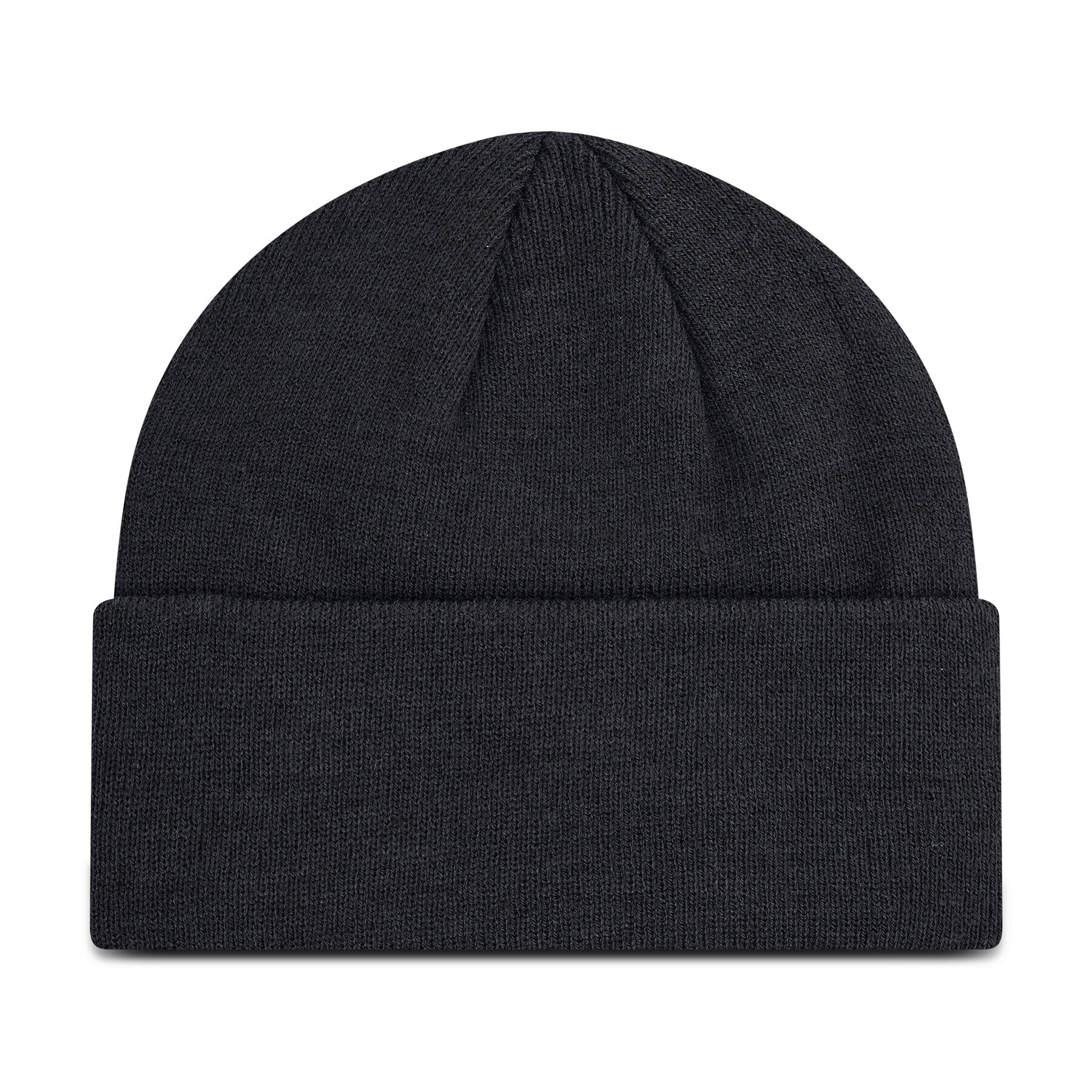 Jack&Jones Шапка Jacdna Beanie Noos 12092815 Черен - Pepit.bg