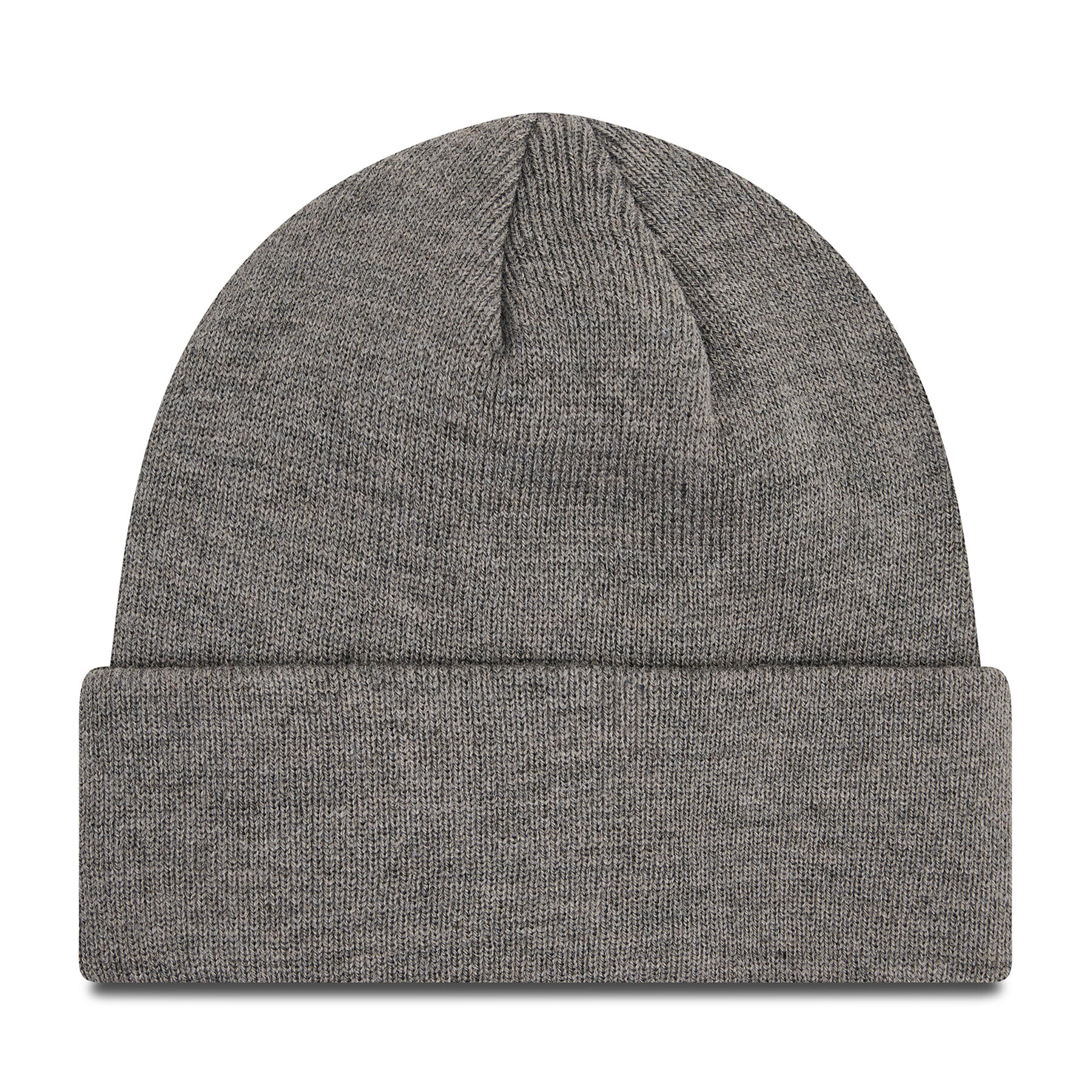 Jack&Jones Шапка Jacdna Beanie Noss 12092815 Сив - Pepit.bg