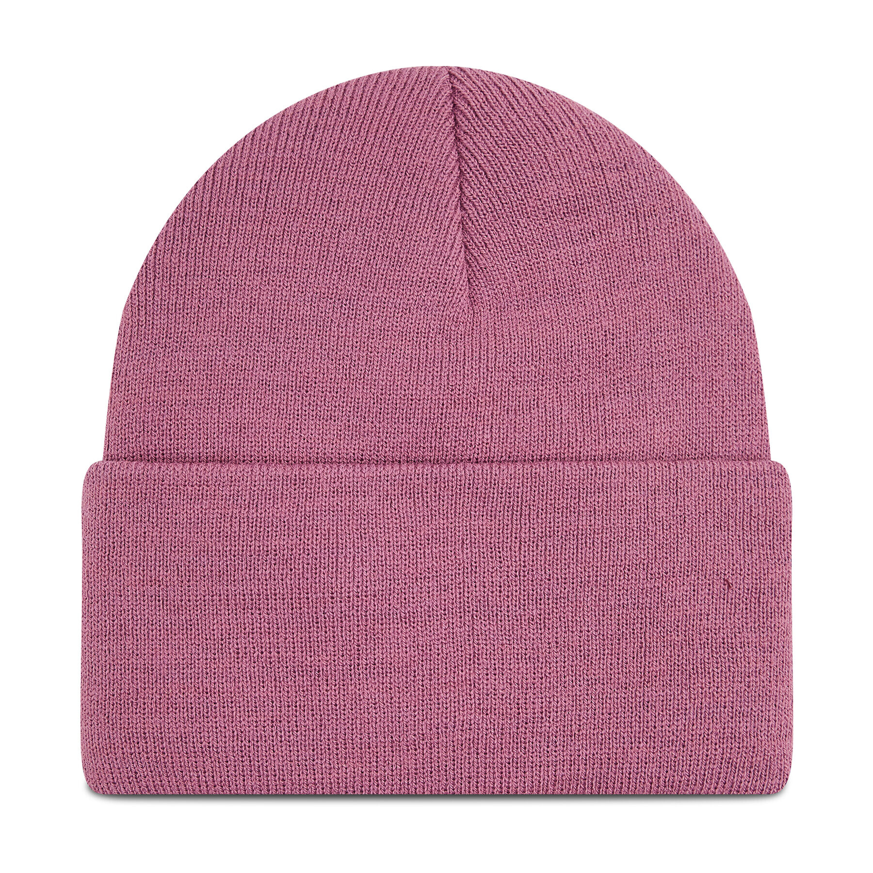 Jack&Jones Шапка Jacklong 12150627 Розов - Pepit.bg