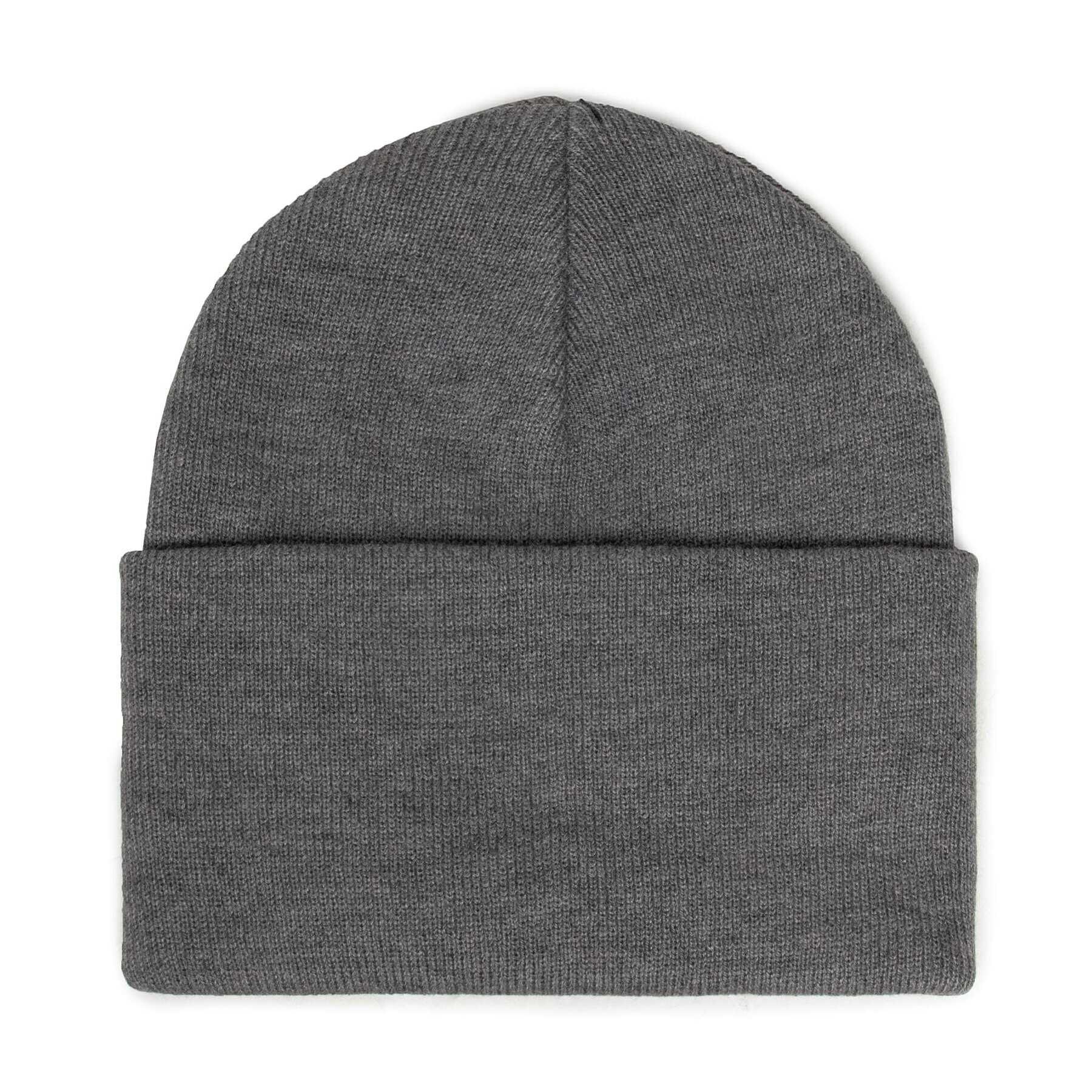 Jack&Jones Шапка Jaclong 12150627 Сив - Pepit.bg