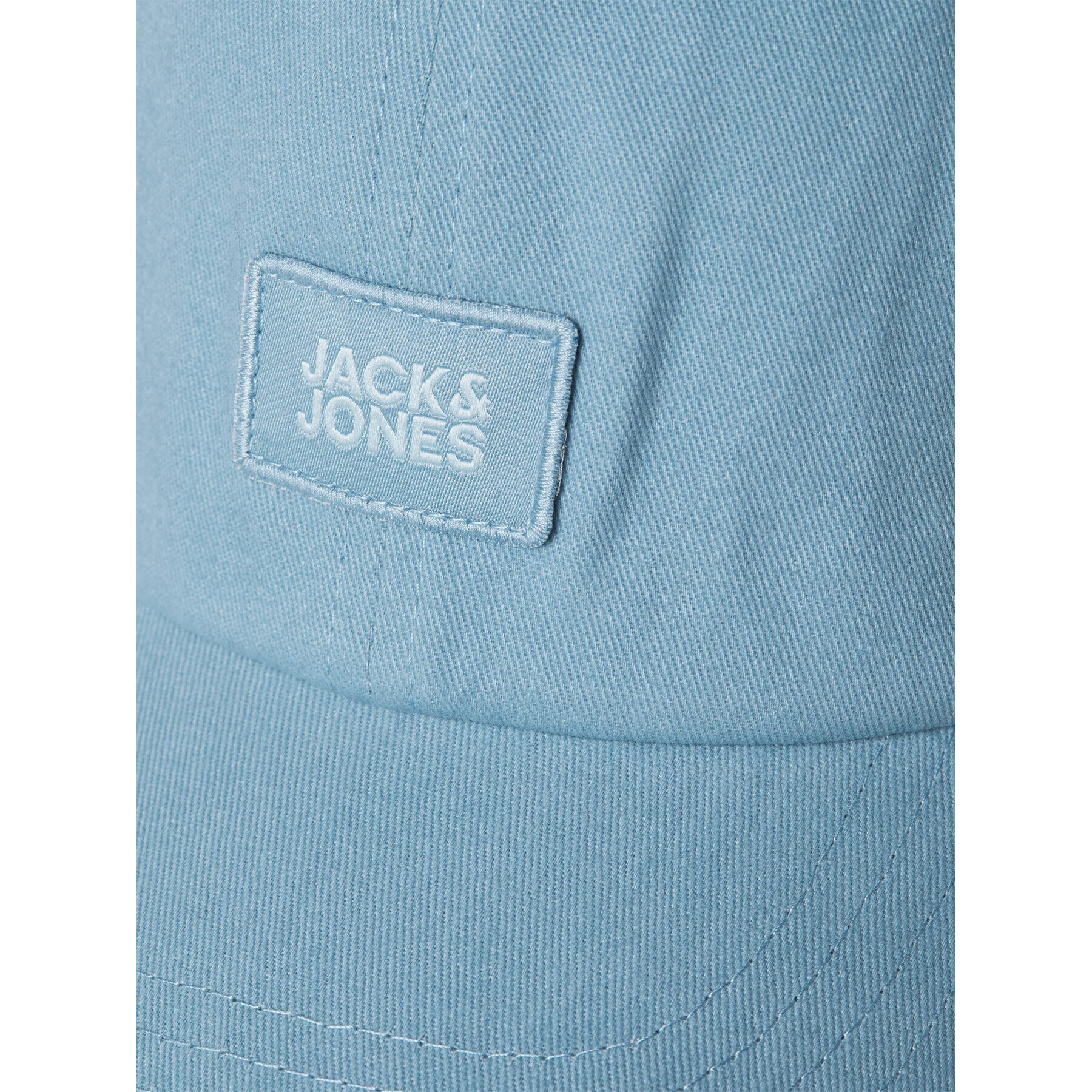 Jack&Jones Шапка с козирка 12228956 Зелен - Pepit.bg