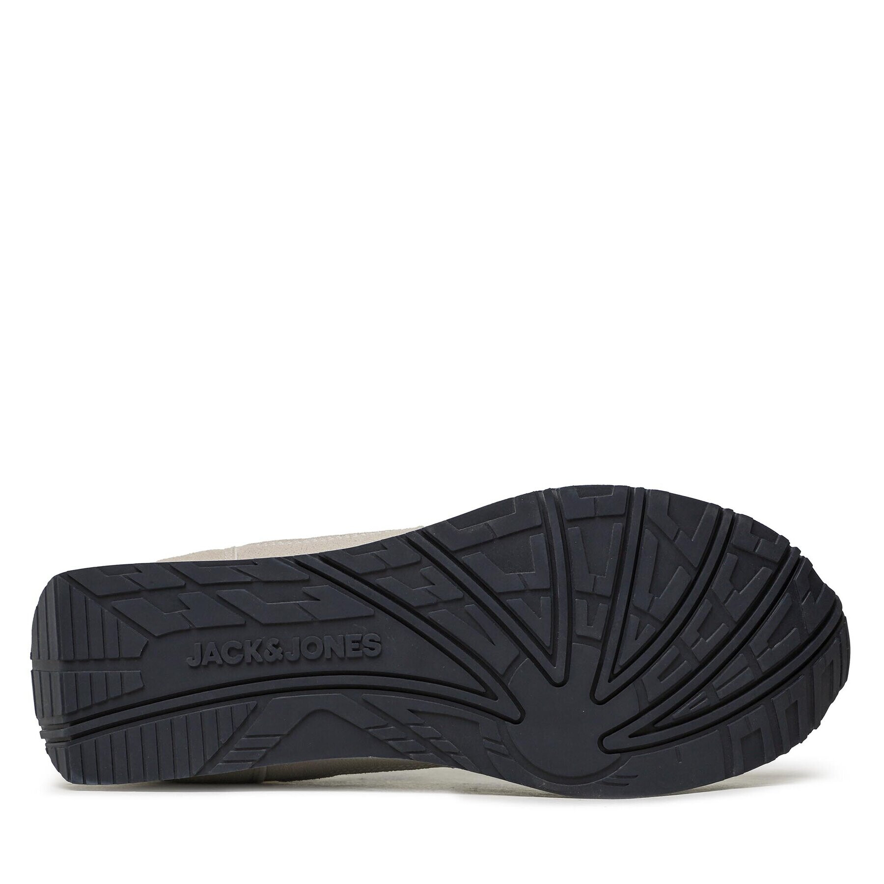 Jack&Jones Сникърси 12203474 Сив - Pepit.bg