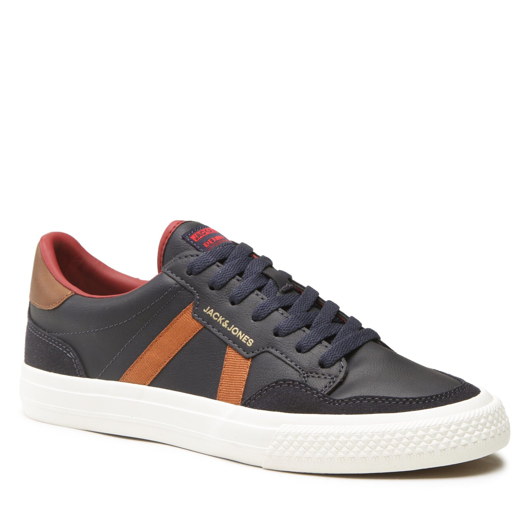 Jack&Jones Сникърси 12215496 Син - Pepit.bg