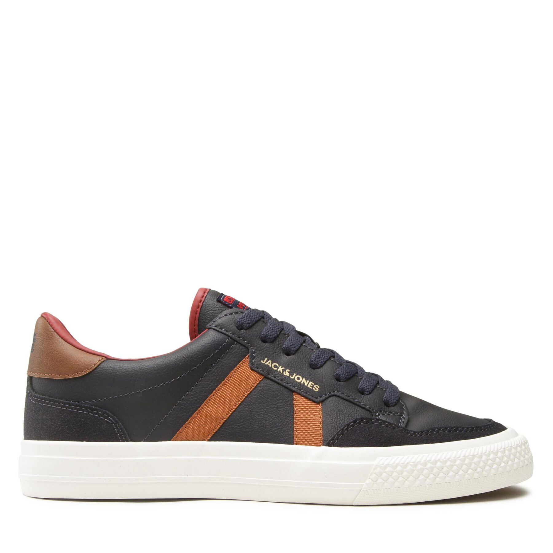 Jack&Jones Сникърси 12215496 Син - Pepit.bg