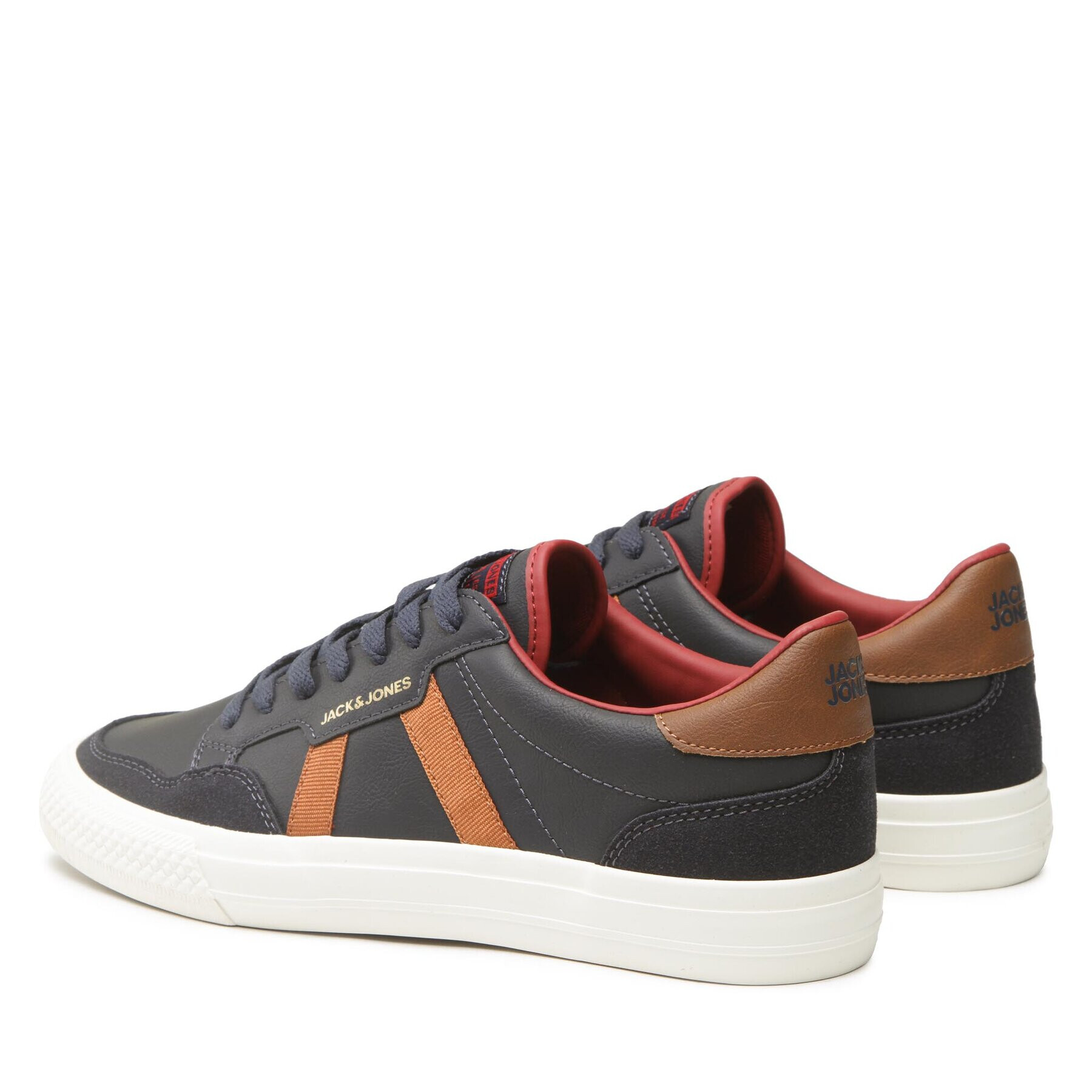 Jack&Jones Сникърси 12215496 Син - Pepit.bg