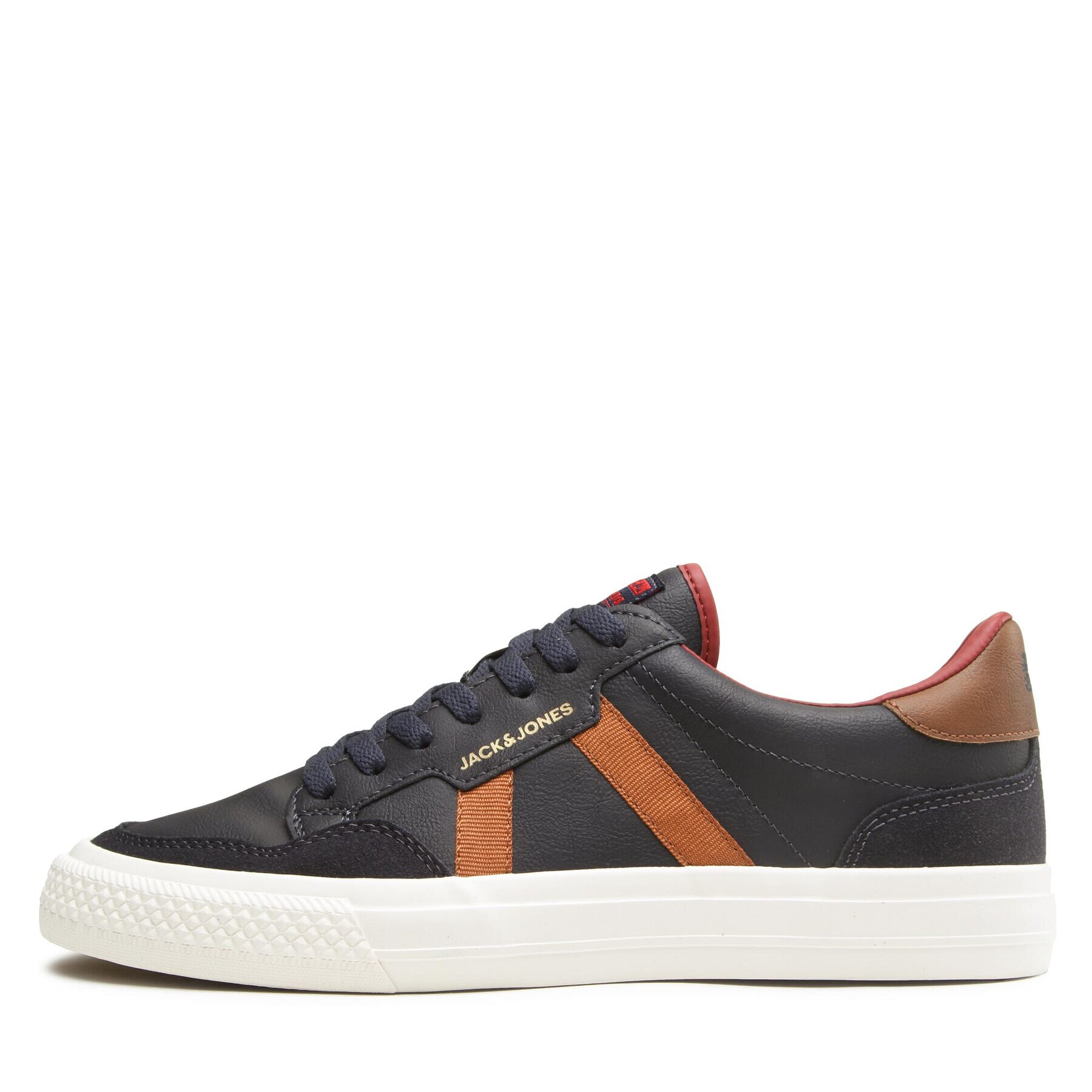 Jack&Jones Сникърси 12215496 Син - Pepit.bg