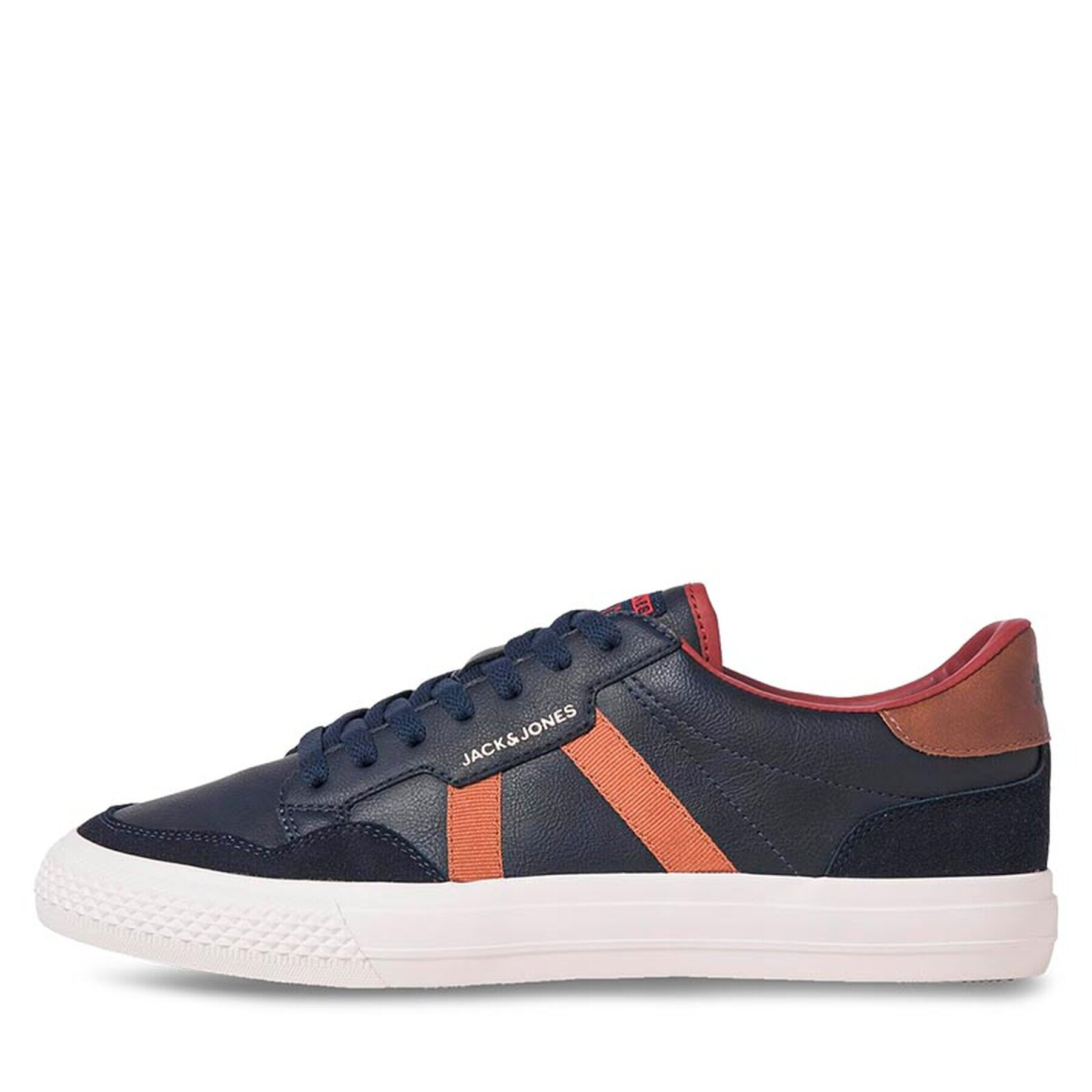 Jack&Jones Сникърси 12215496 Син - Pepit.bg