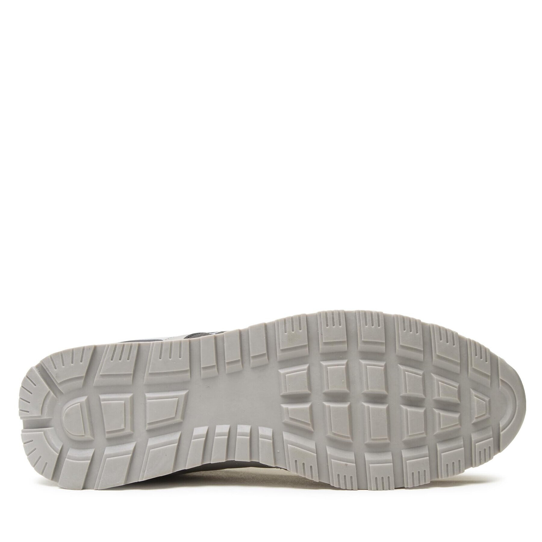 Jack&Jones Сникърси 12217172 Сив - Pepit.bg